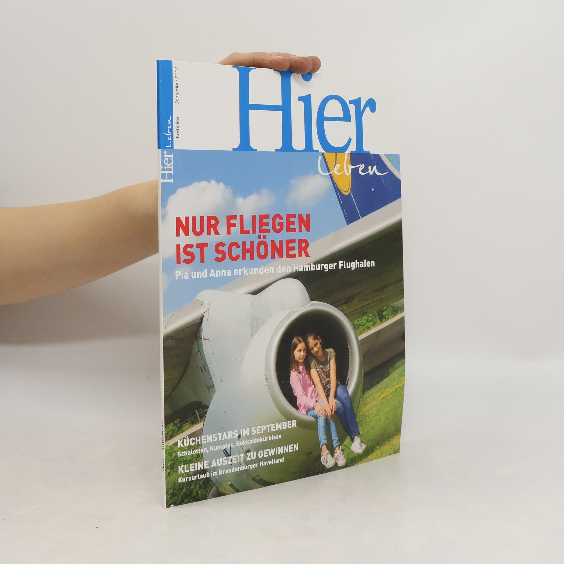 kolektiv Hier leben 09/2017