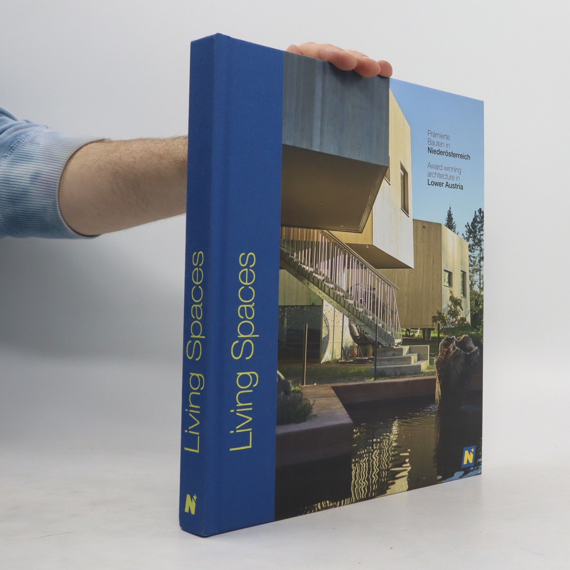 Autorenkollektiv Living spaces