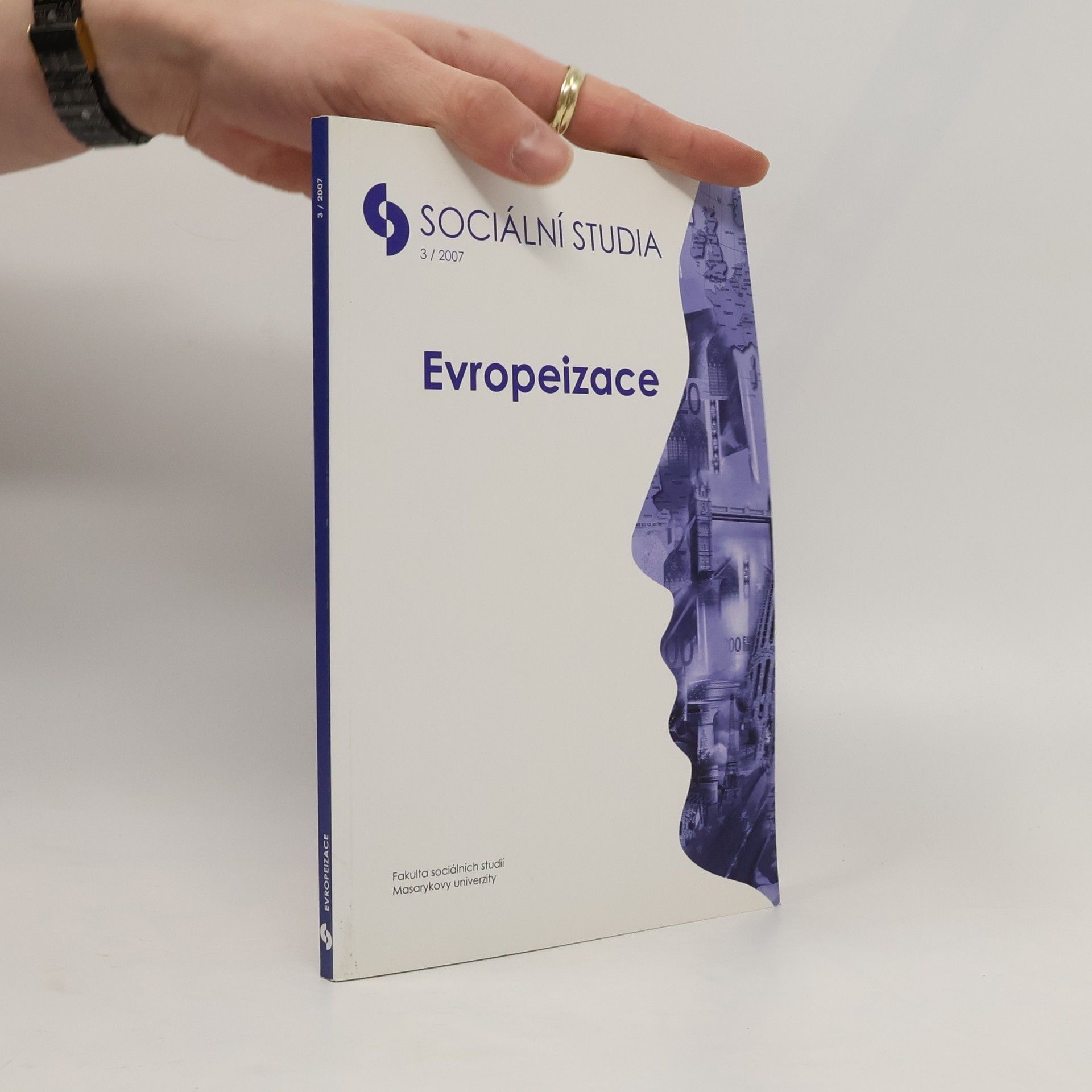 kolektiv Evropeizace