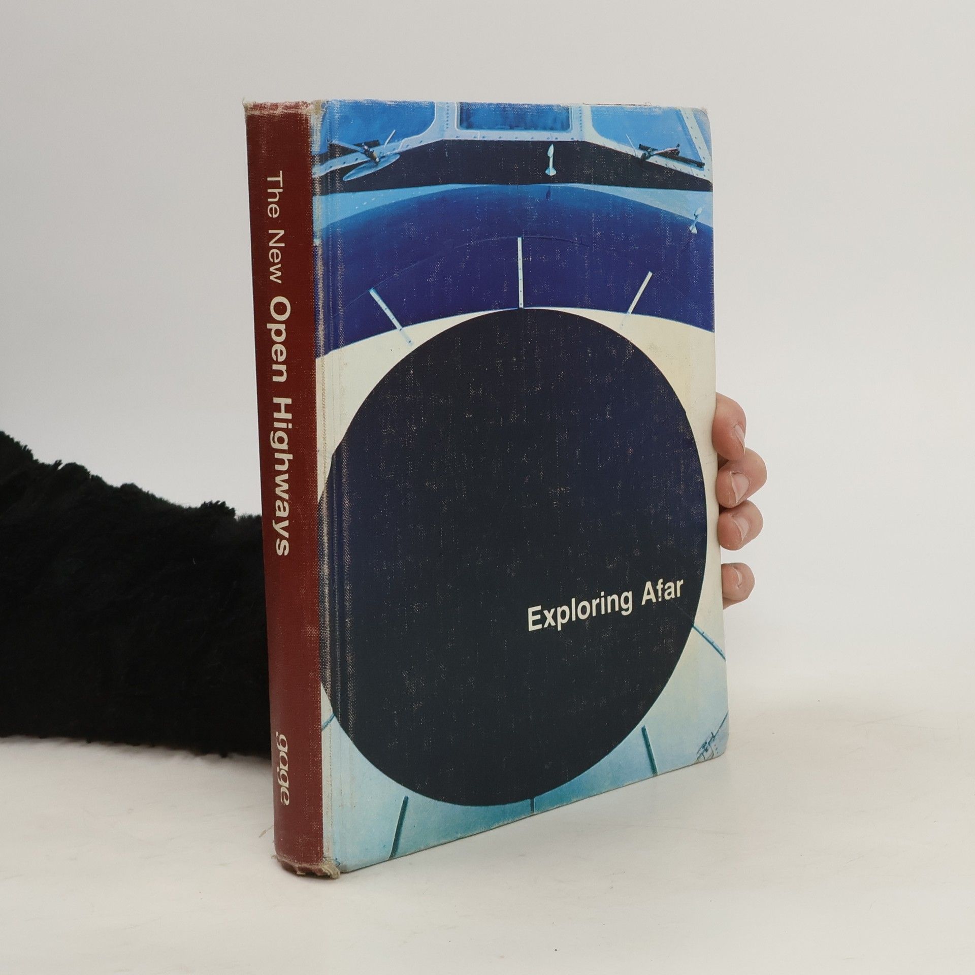 AA.VV. The New Open Highways