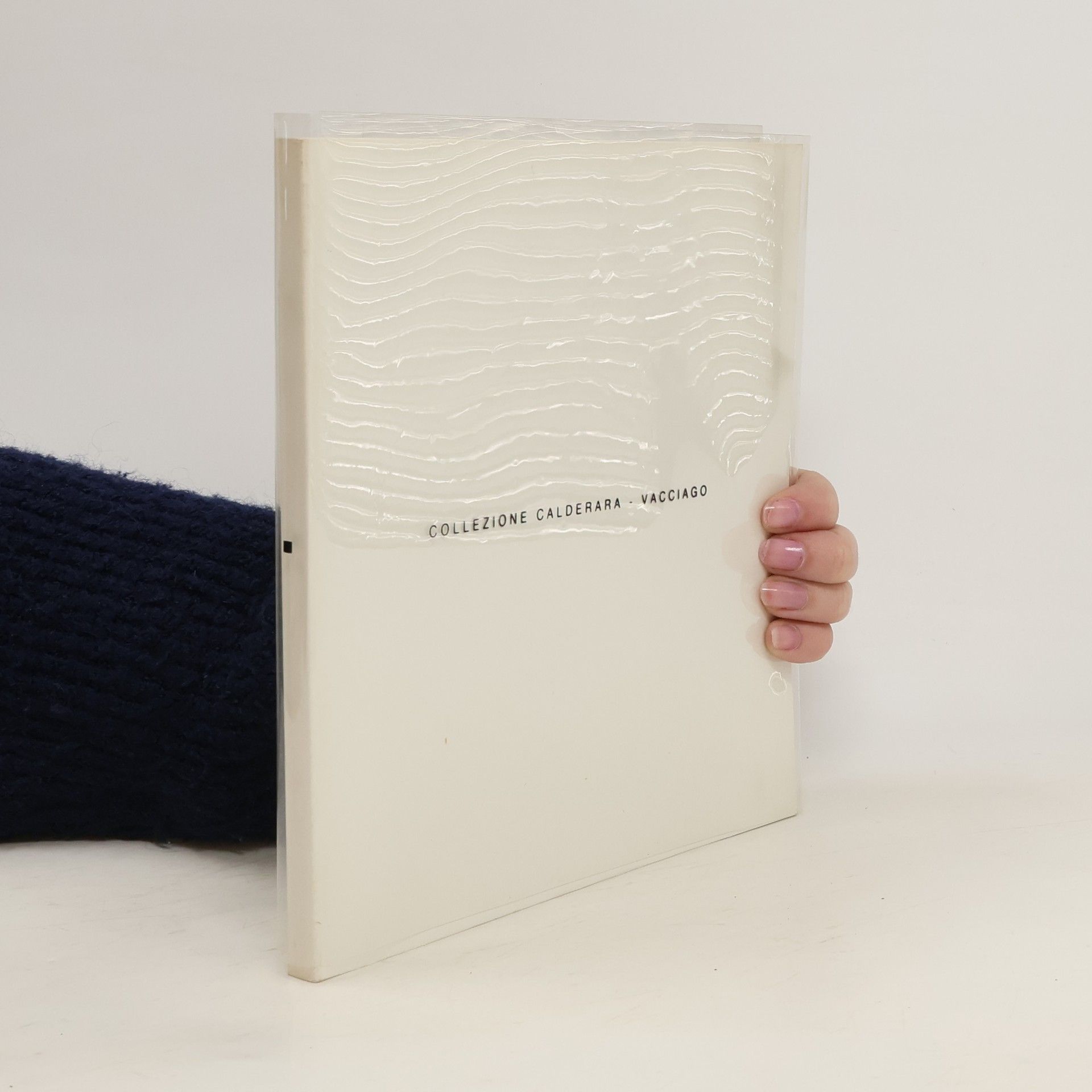 AA.VV. Collezione Calderara