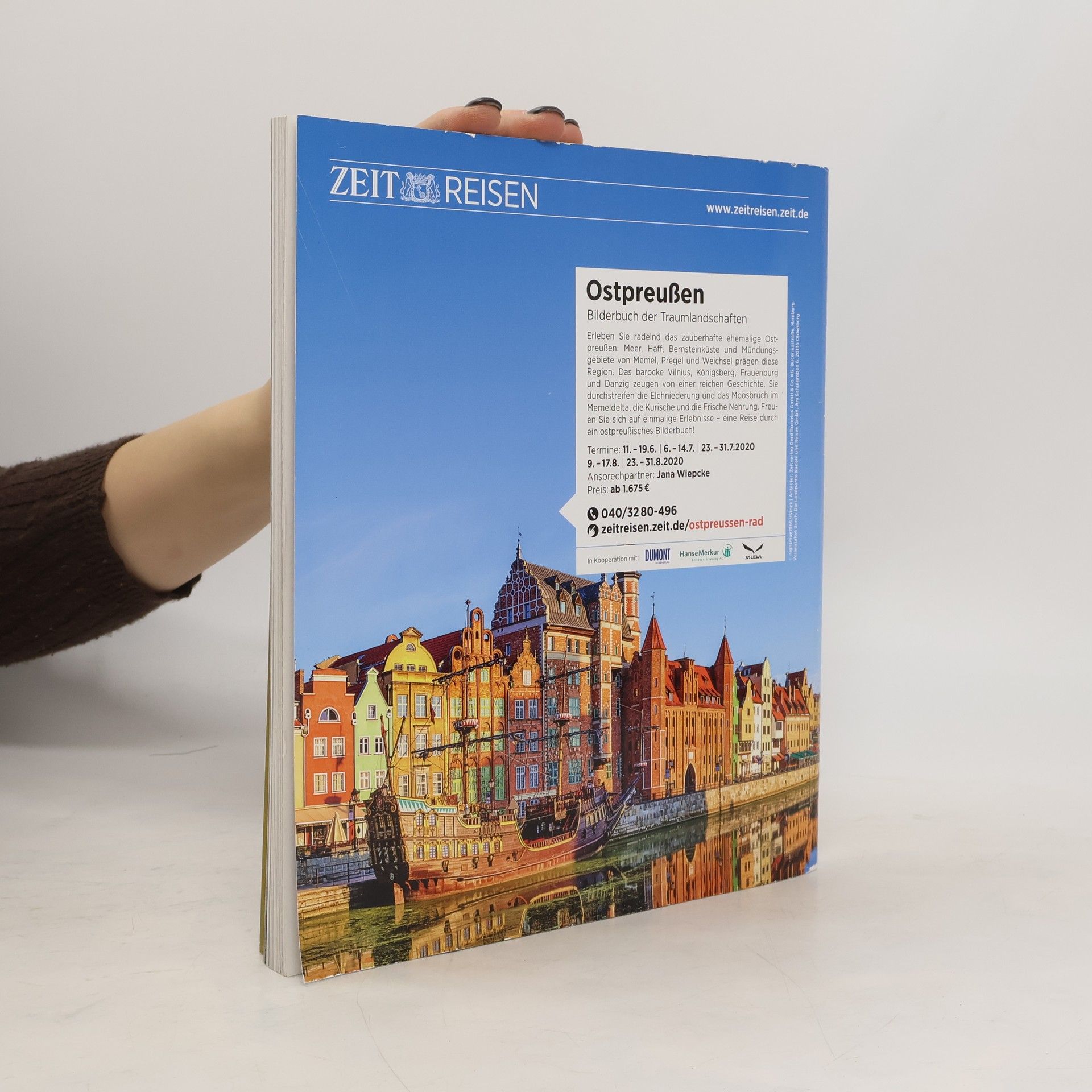 Autorenkollektiv Zeit Geschichte 1/2020