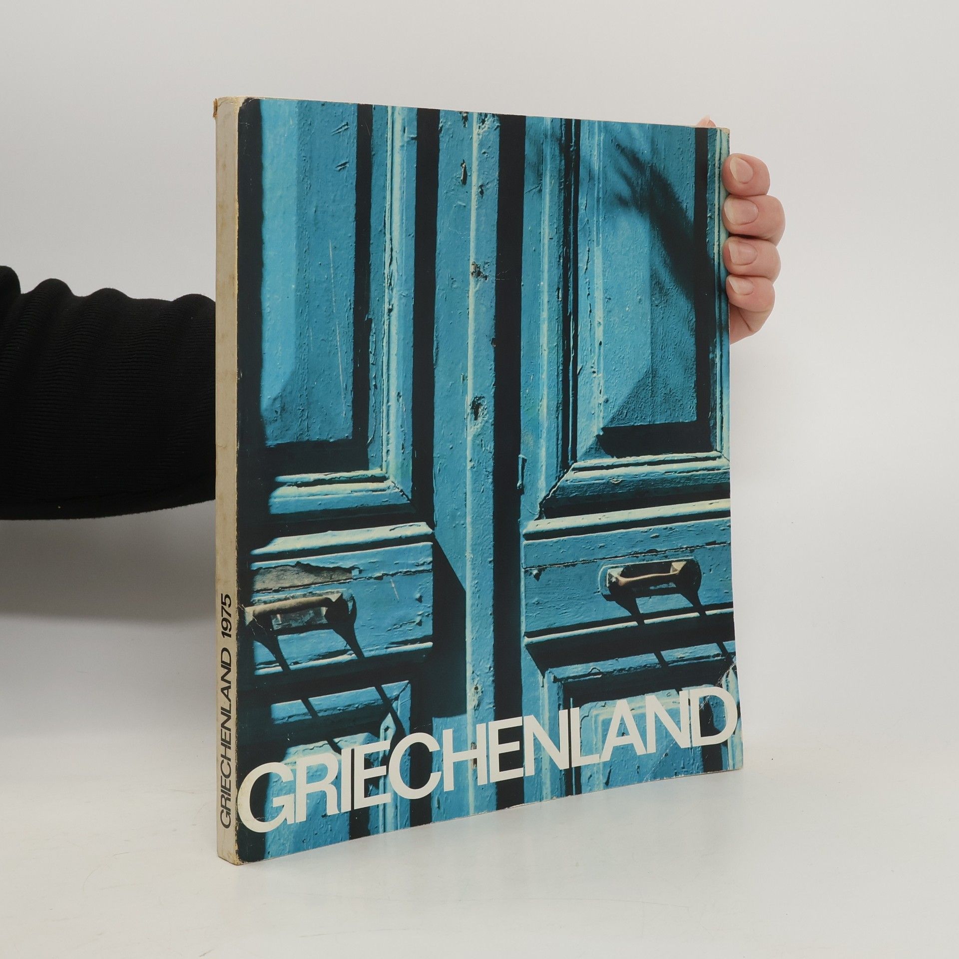 Autorenkollektiv Griechenland