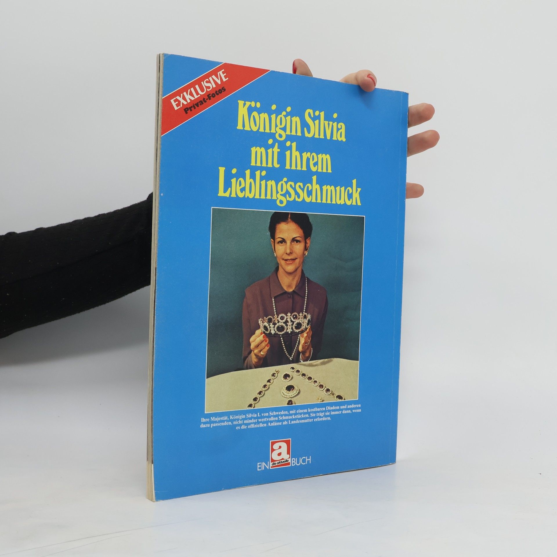 kolektiv Königin Silvias Familien-Album