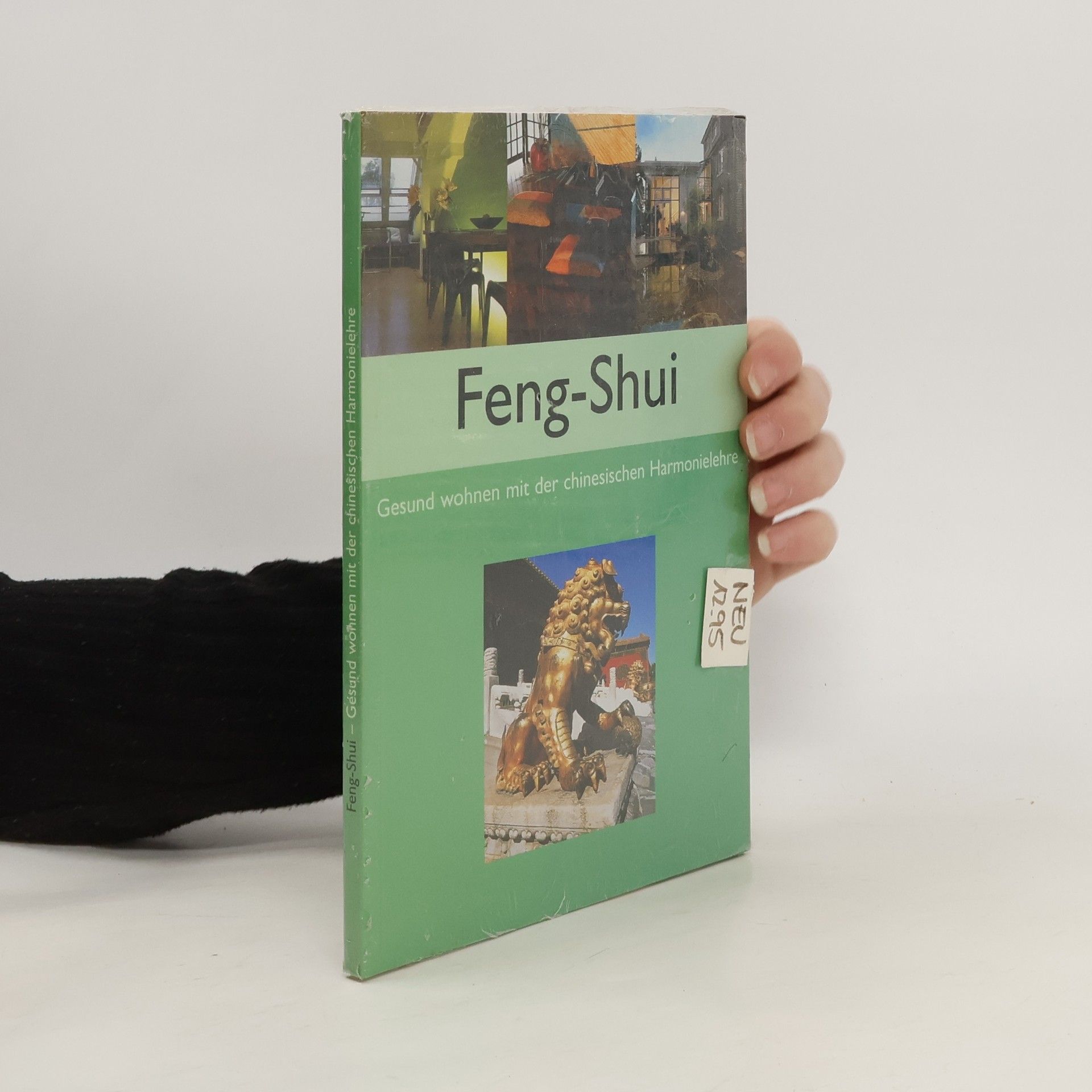 Collectif d'auteurs Feng-Shui