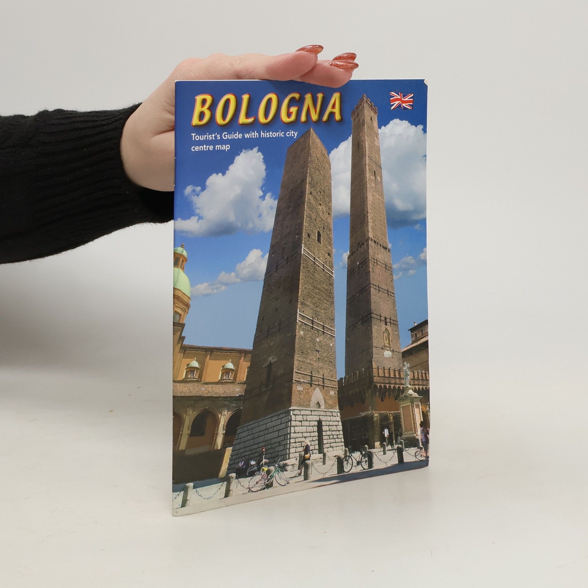 Collectif d'auteurs Bologna