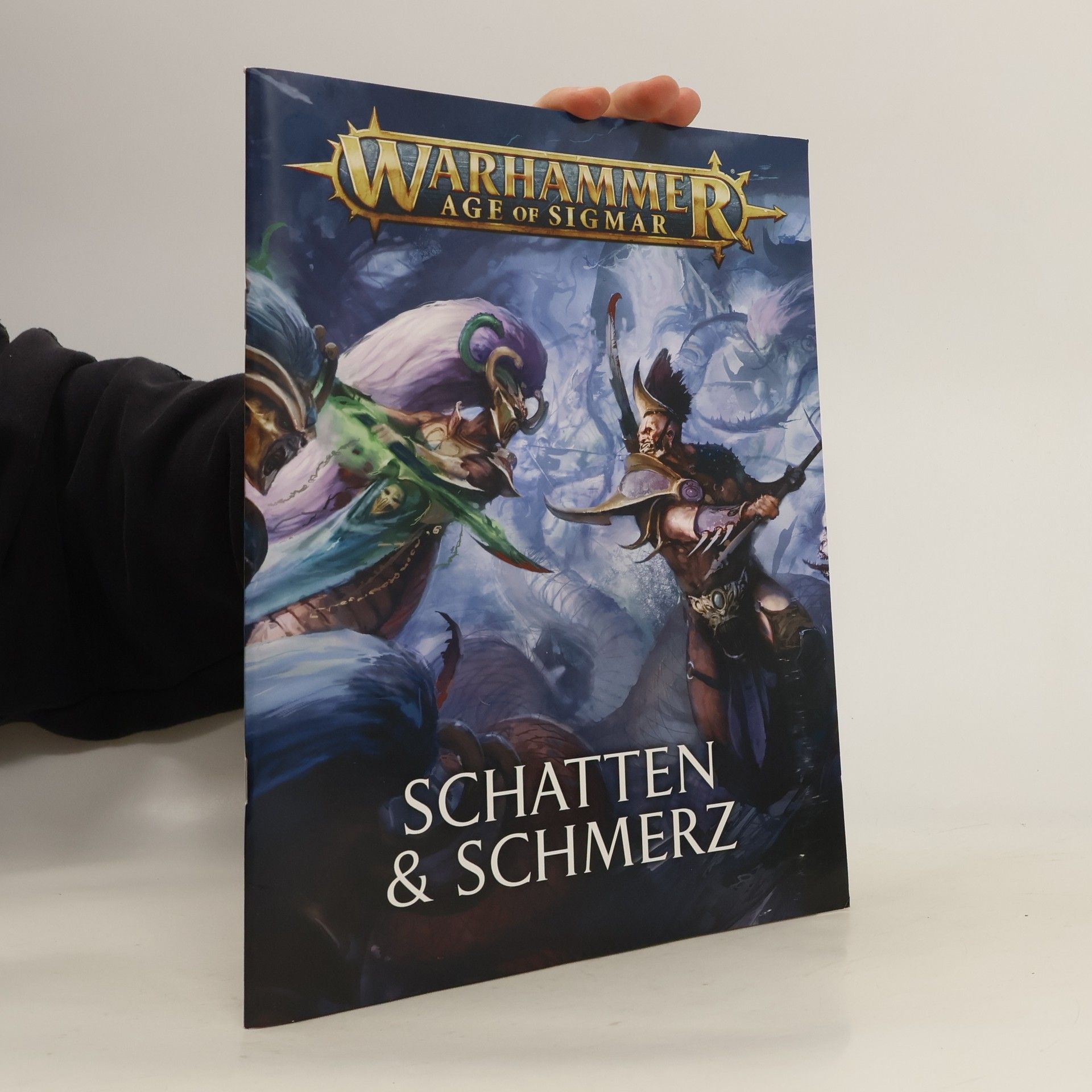 kolektiv Schatten & Schmerz