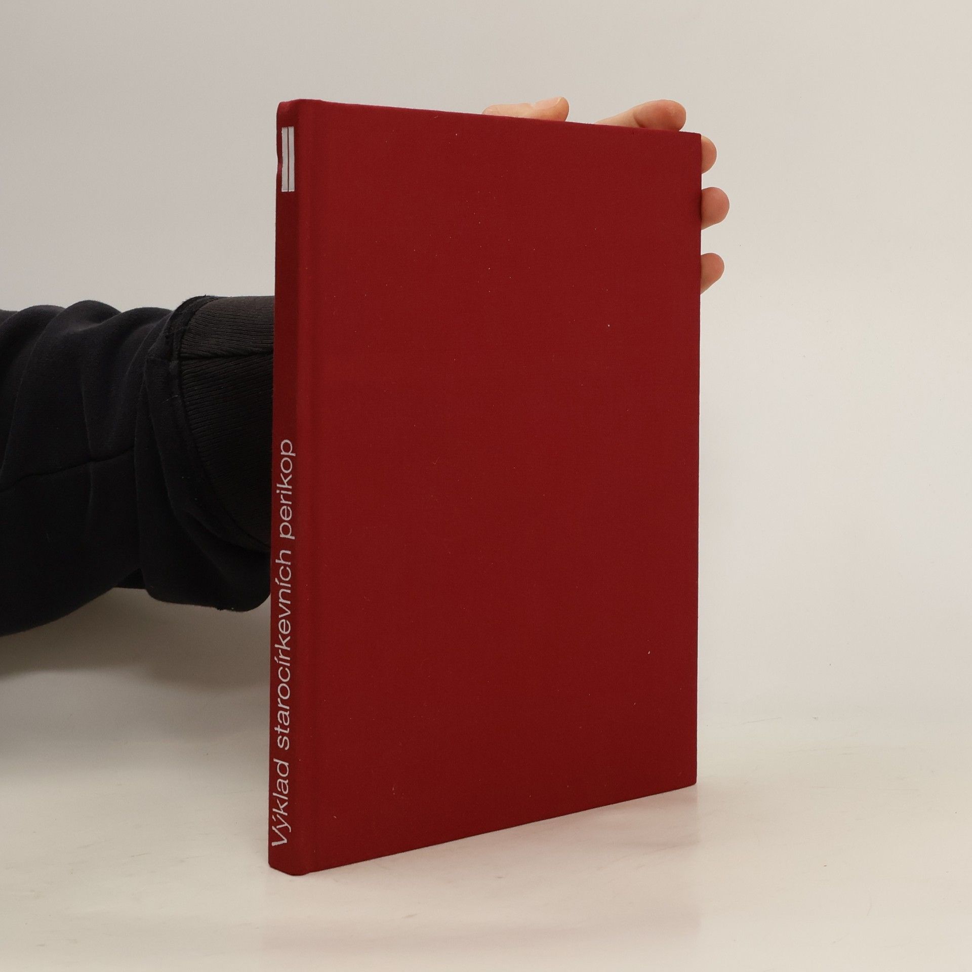 Autorenkollektiv Kážeme Krista. Výklad starocírkevních perikop pro zvěstování v církvi. Díl druhý, neděle po Trojici