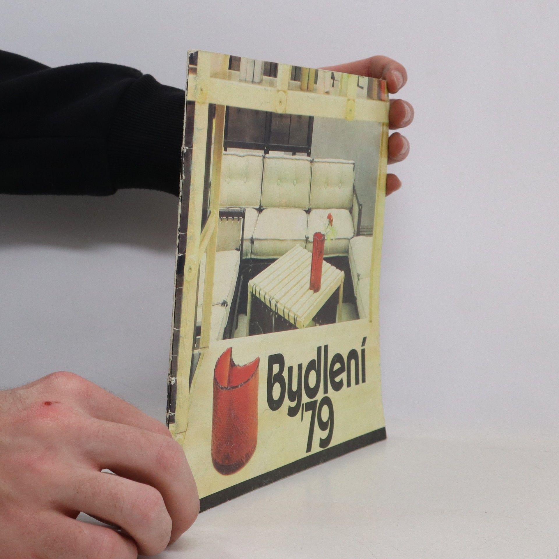 kolektiv Bydlení '79