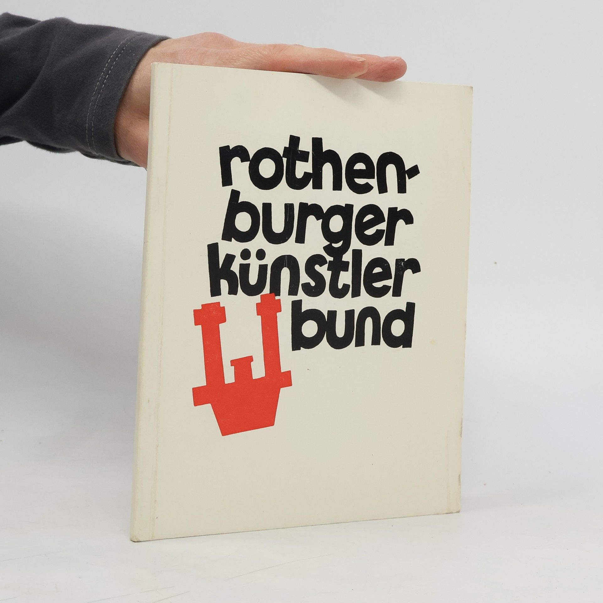 Autorenkollektiv Rothenburger Künstlerbund