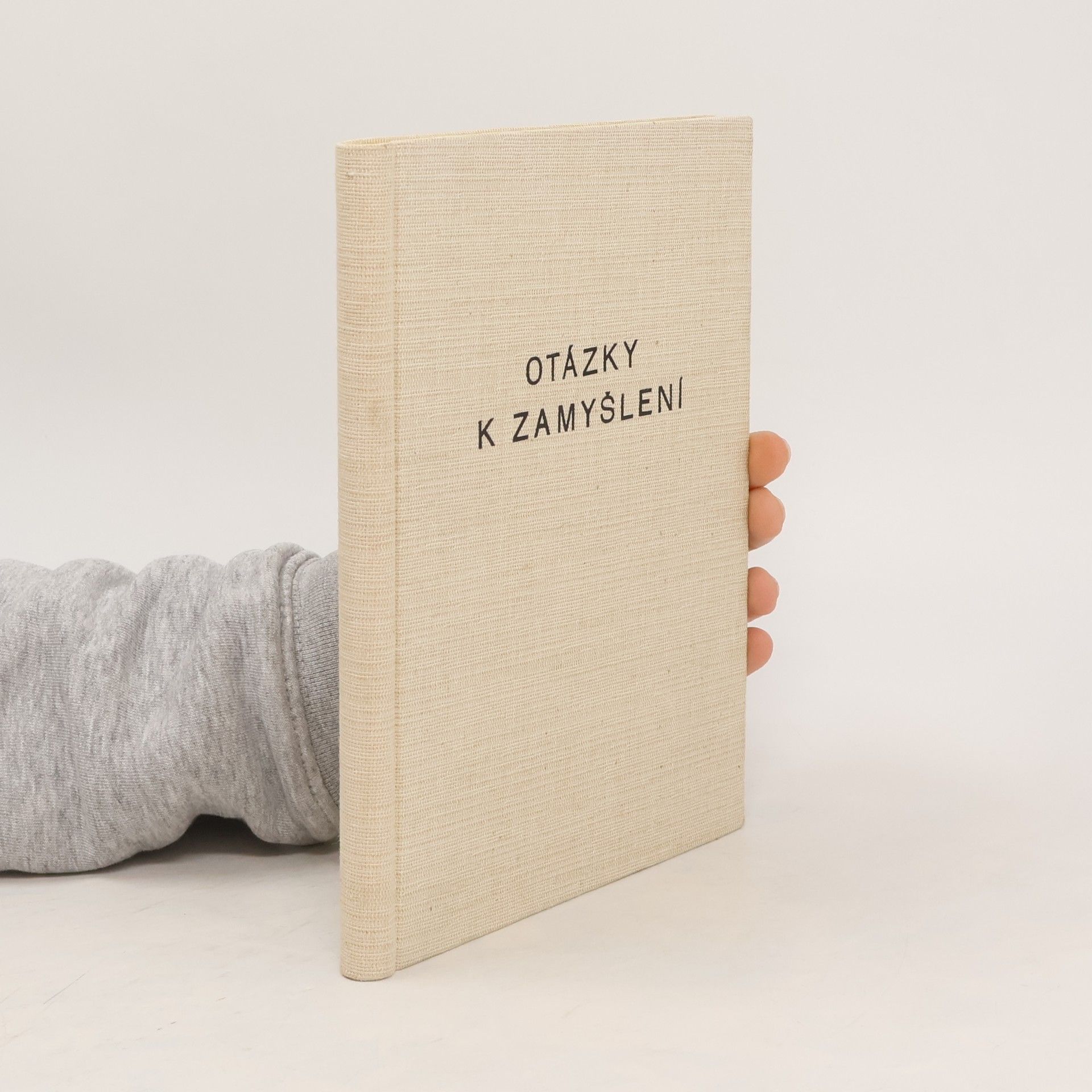 Otázky k zamyšlení