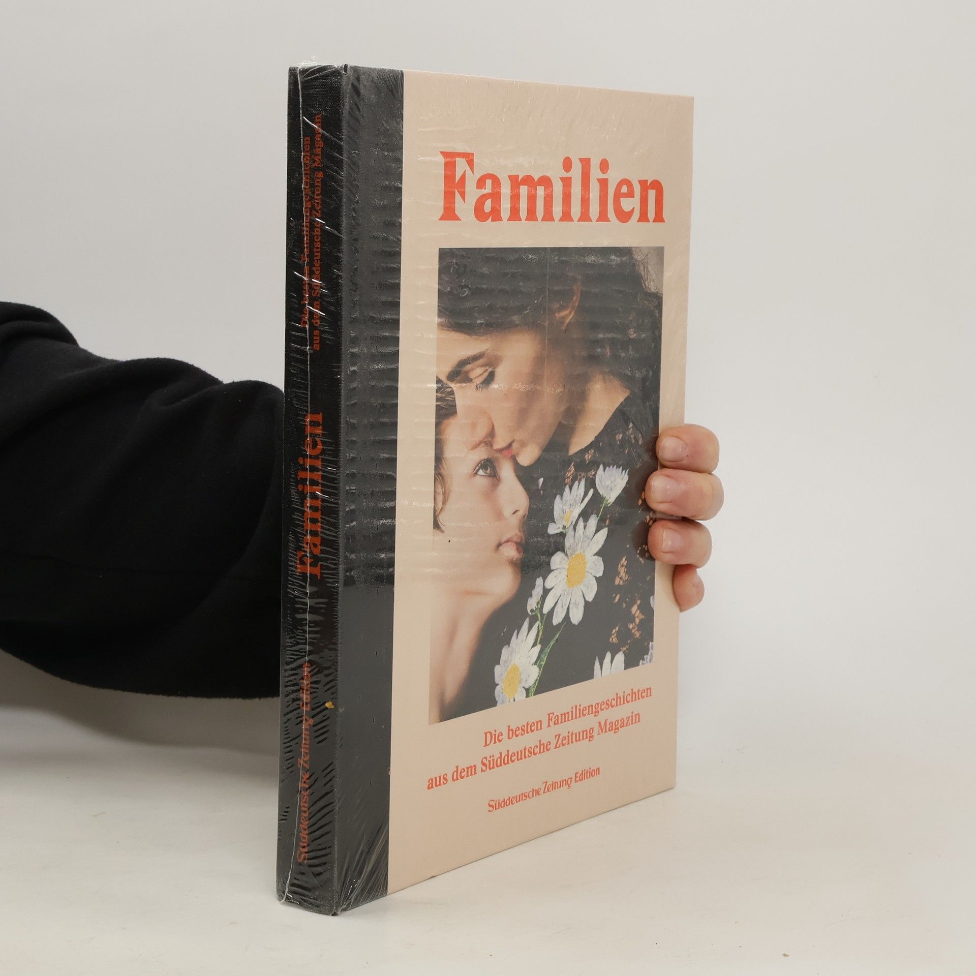Gabriela Herpell Familien