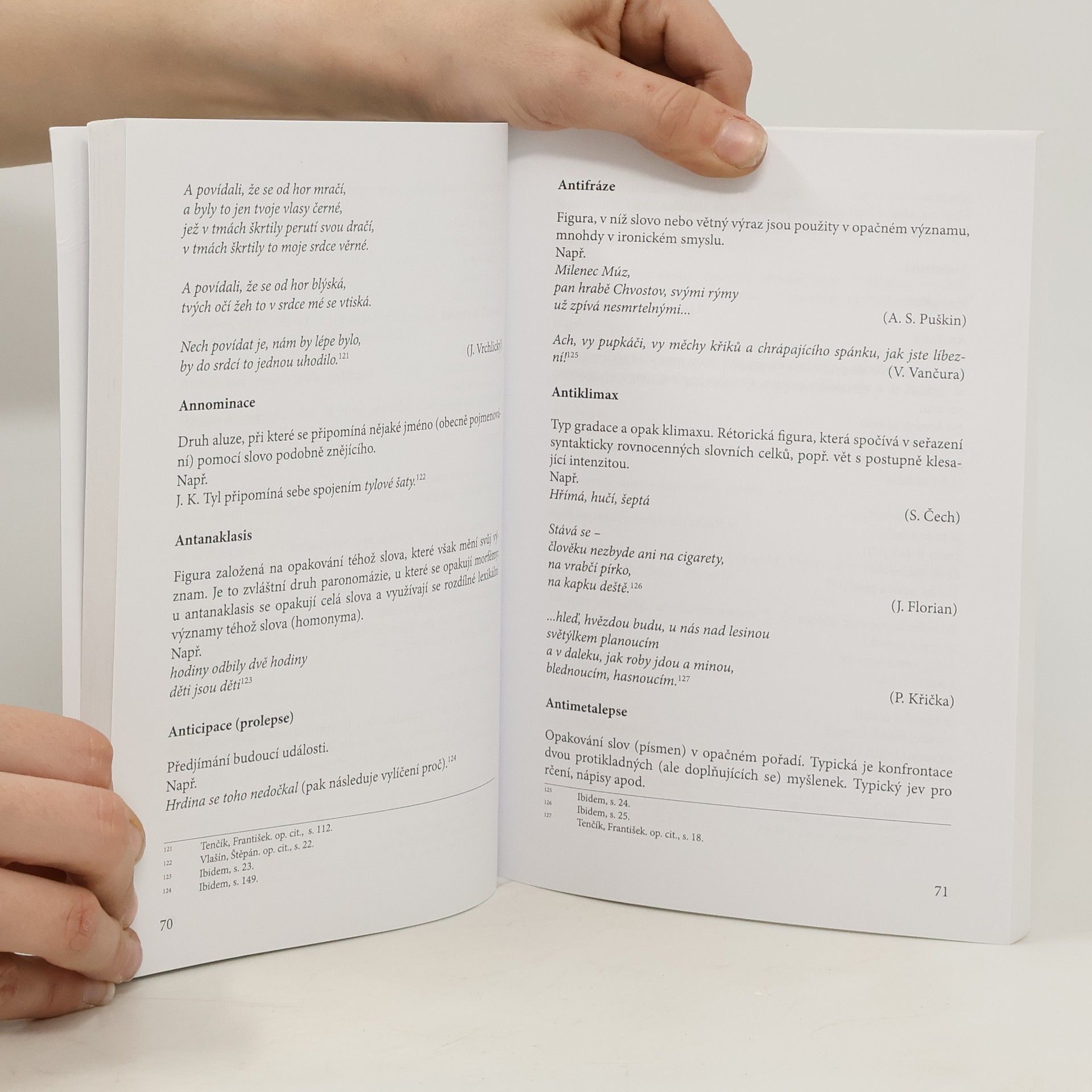 Eduard Krč Úvod do teorie literatury : literární terminologie a analýza literárního díla