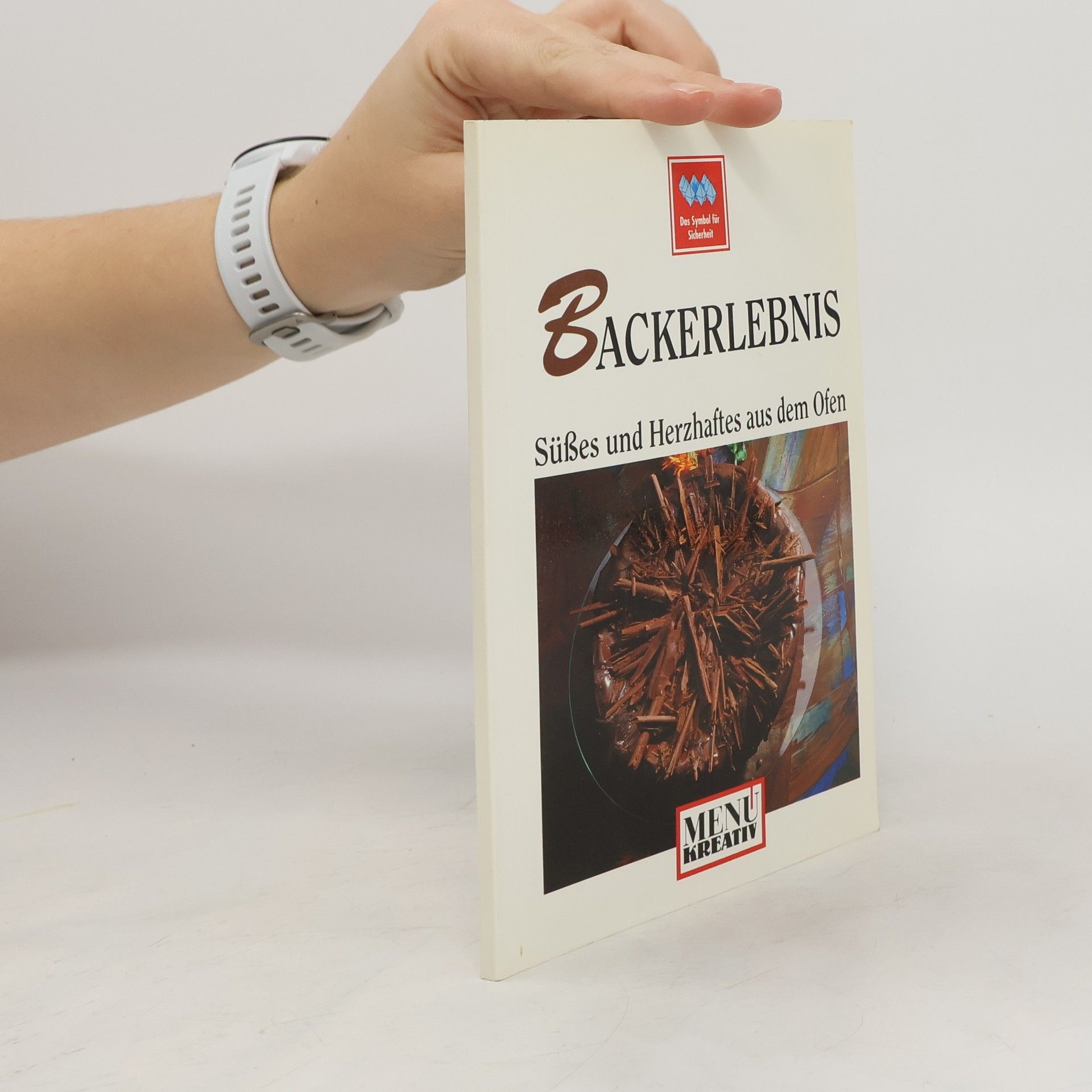 Kolektiv autorů Backerlebnis