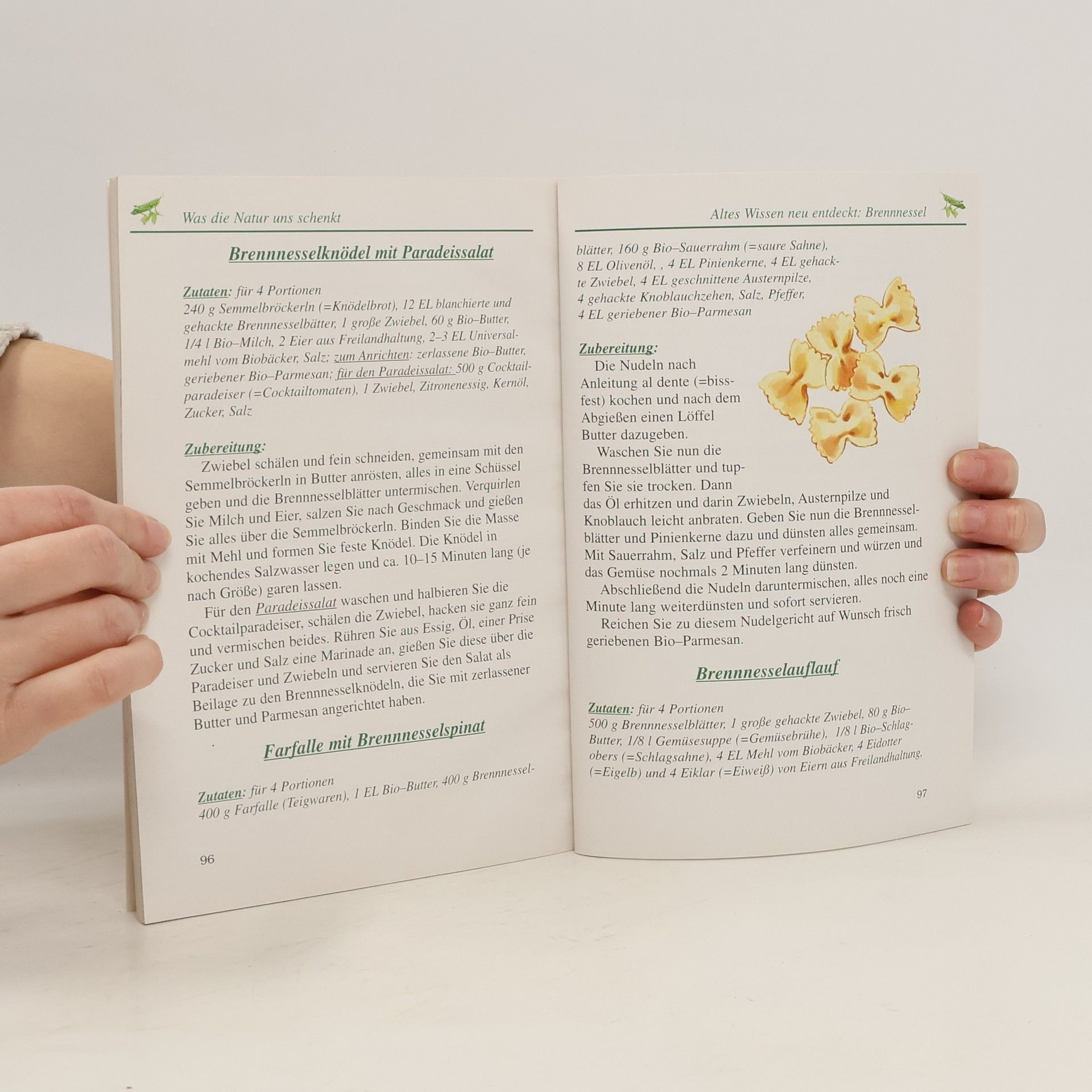 Autorenkollektiv Genießen mit reinem Gewissen. Kulinarische Köstlichkeiten ohne Tierleid