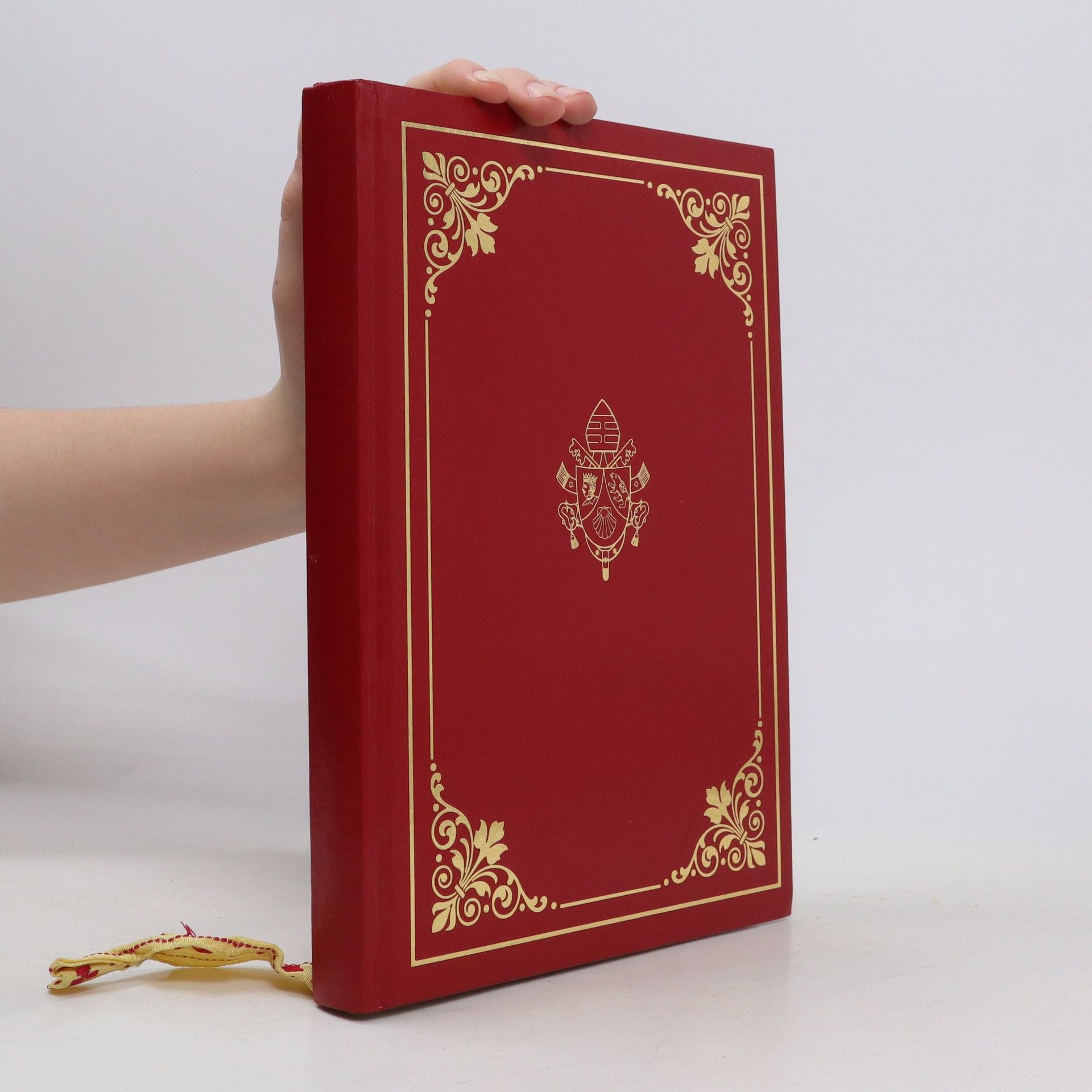 Various authors Visitatio Pastoralis Summi Pontificis Benedicti PP. XVI in Polonia