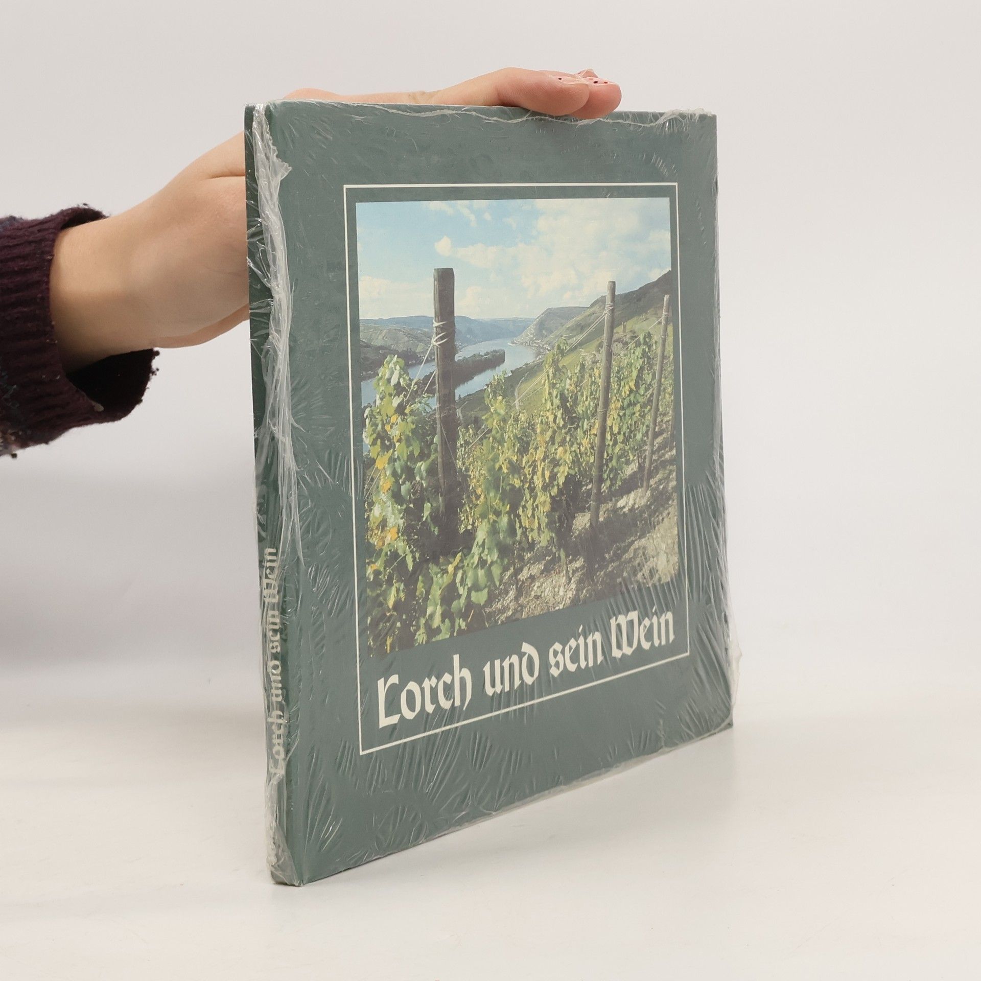 Autorenkollektiv Lorch und sein Wein