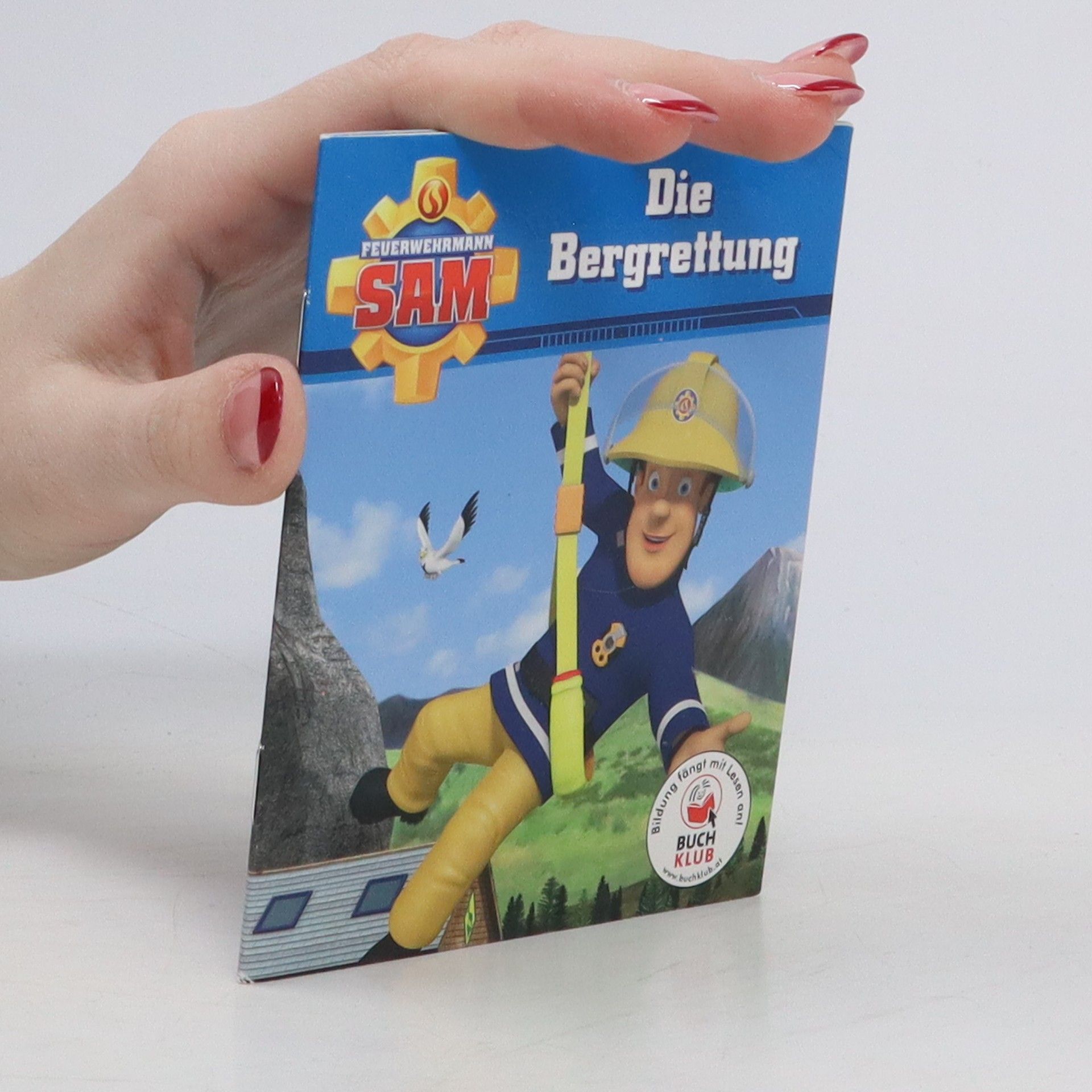 kolektiv Die Bergrettung