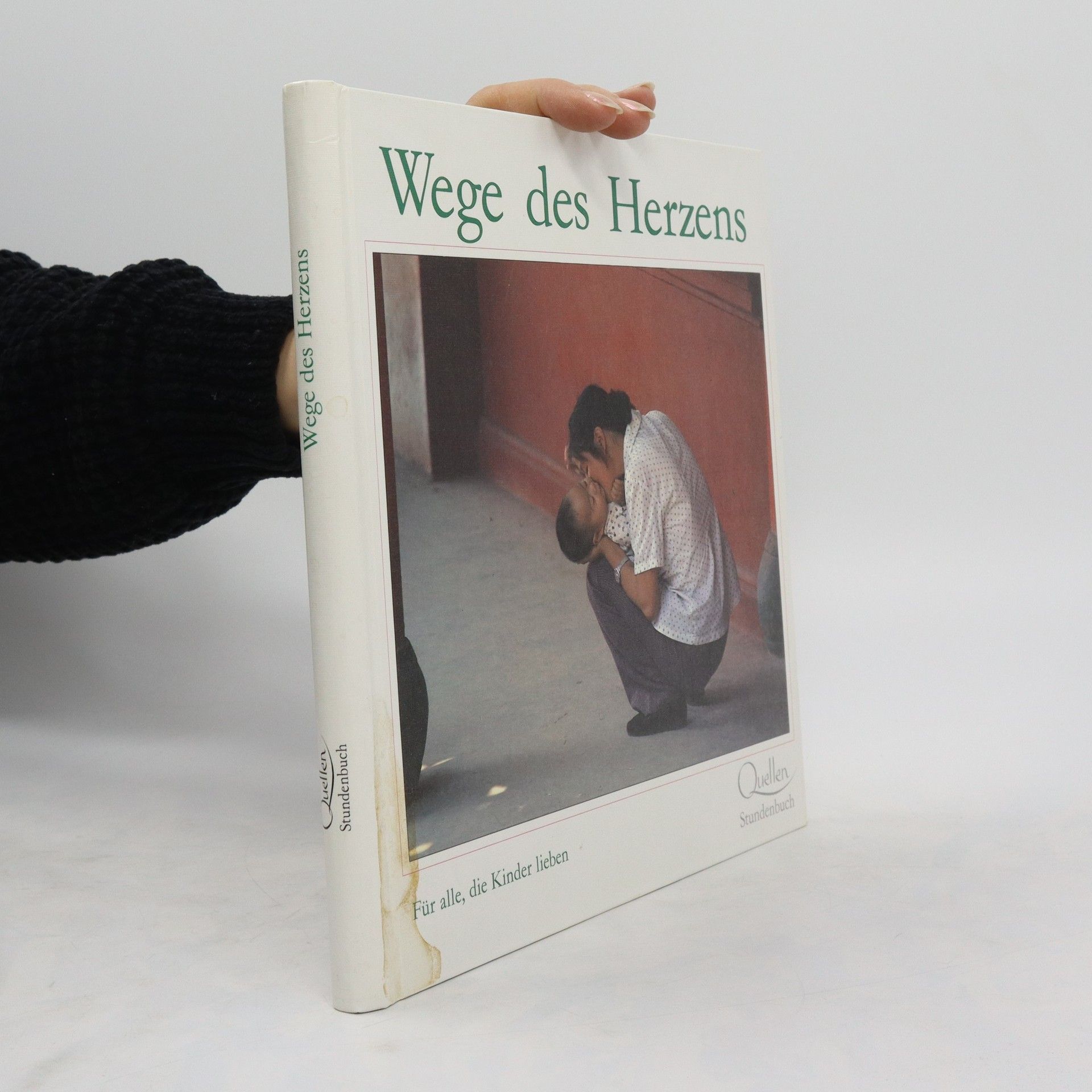 kolektiv Wege des Herzens
