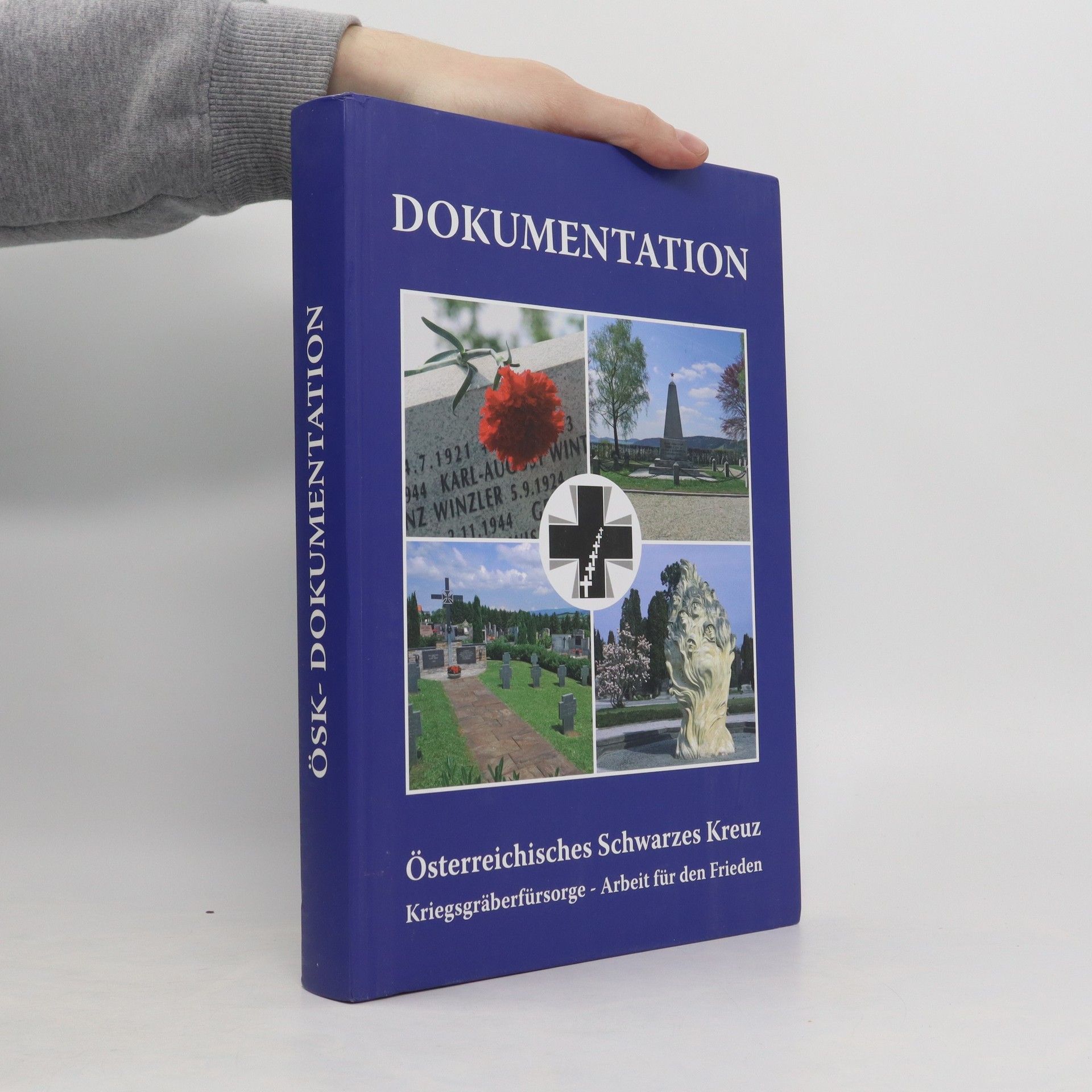 kolektiv ÖSK - Dokumentation