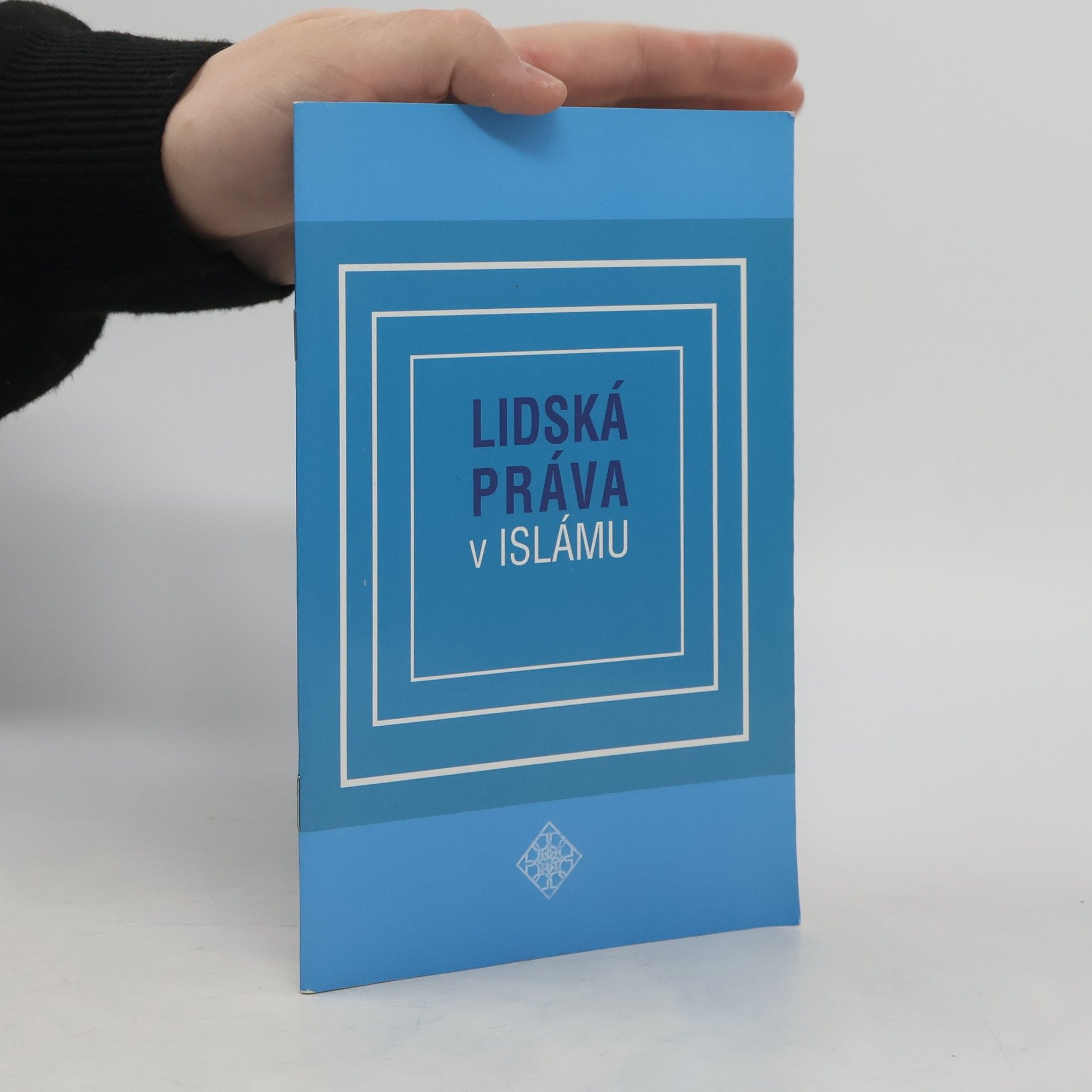 Collective Lidská práva v Islámu