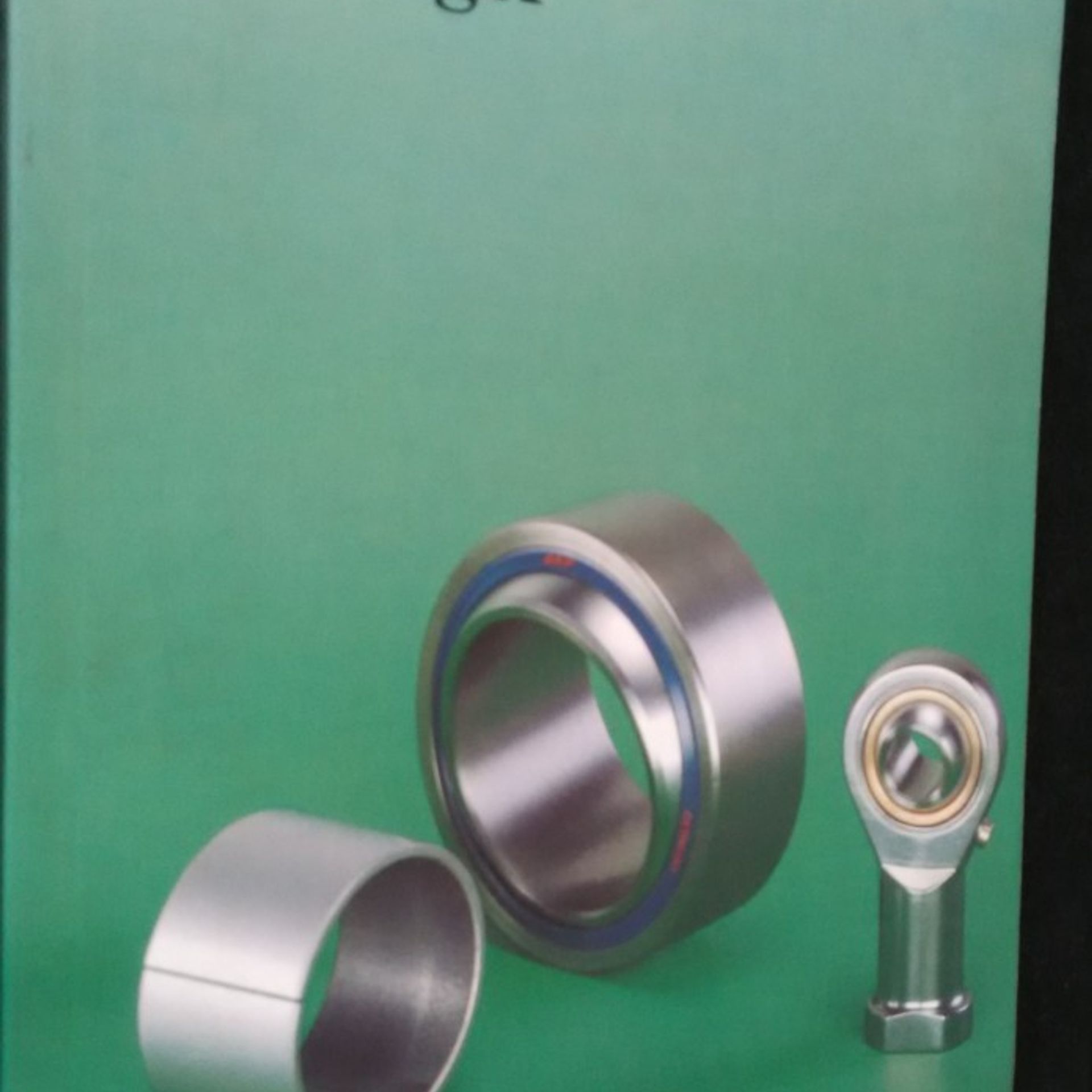 Collectif d'auteurs Gleitlager