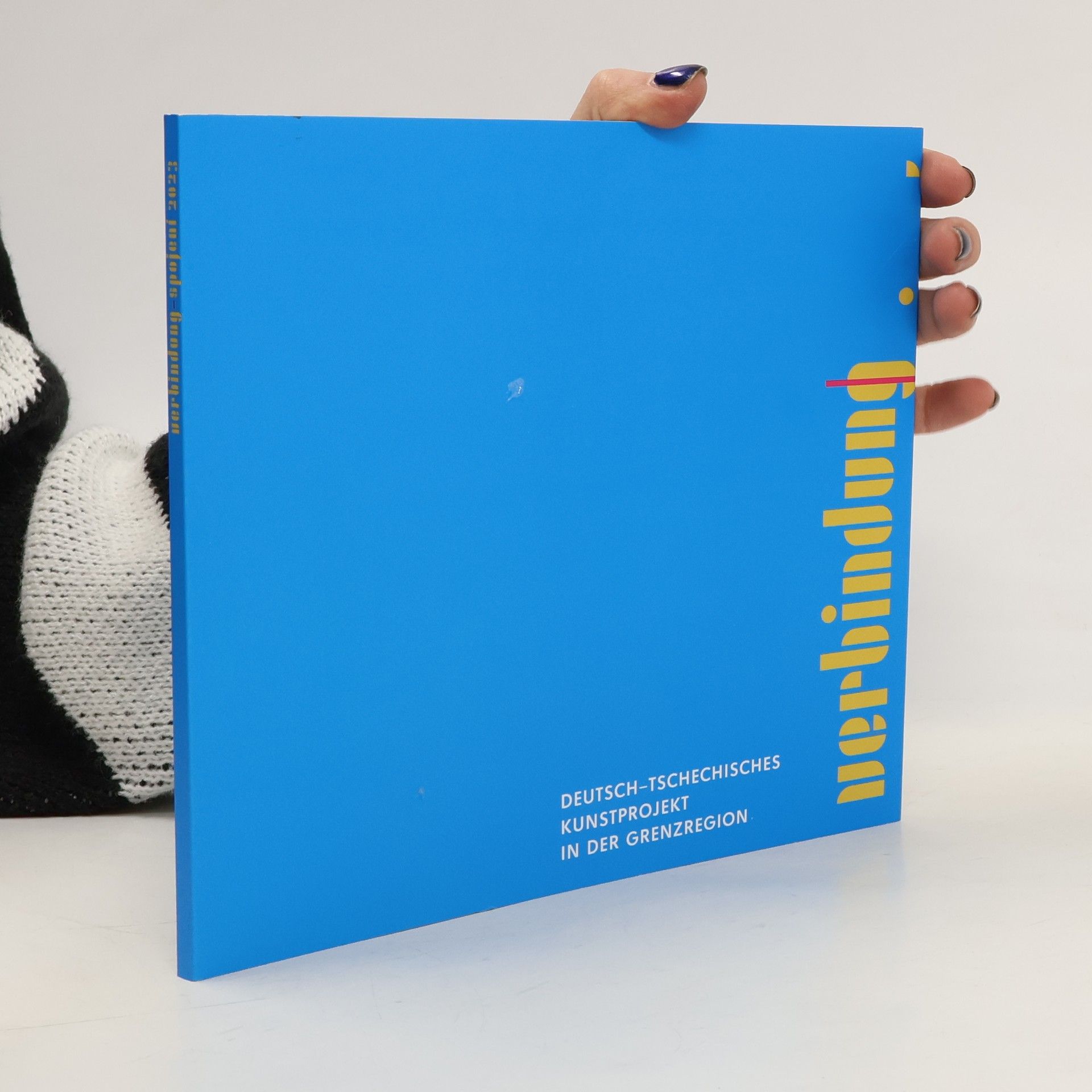 kolektiv Deutsch Tschechisches Kunstprojekt in der Grenzregion