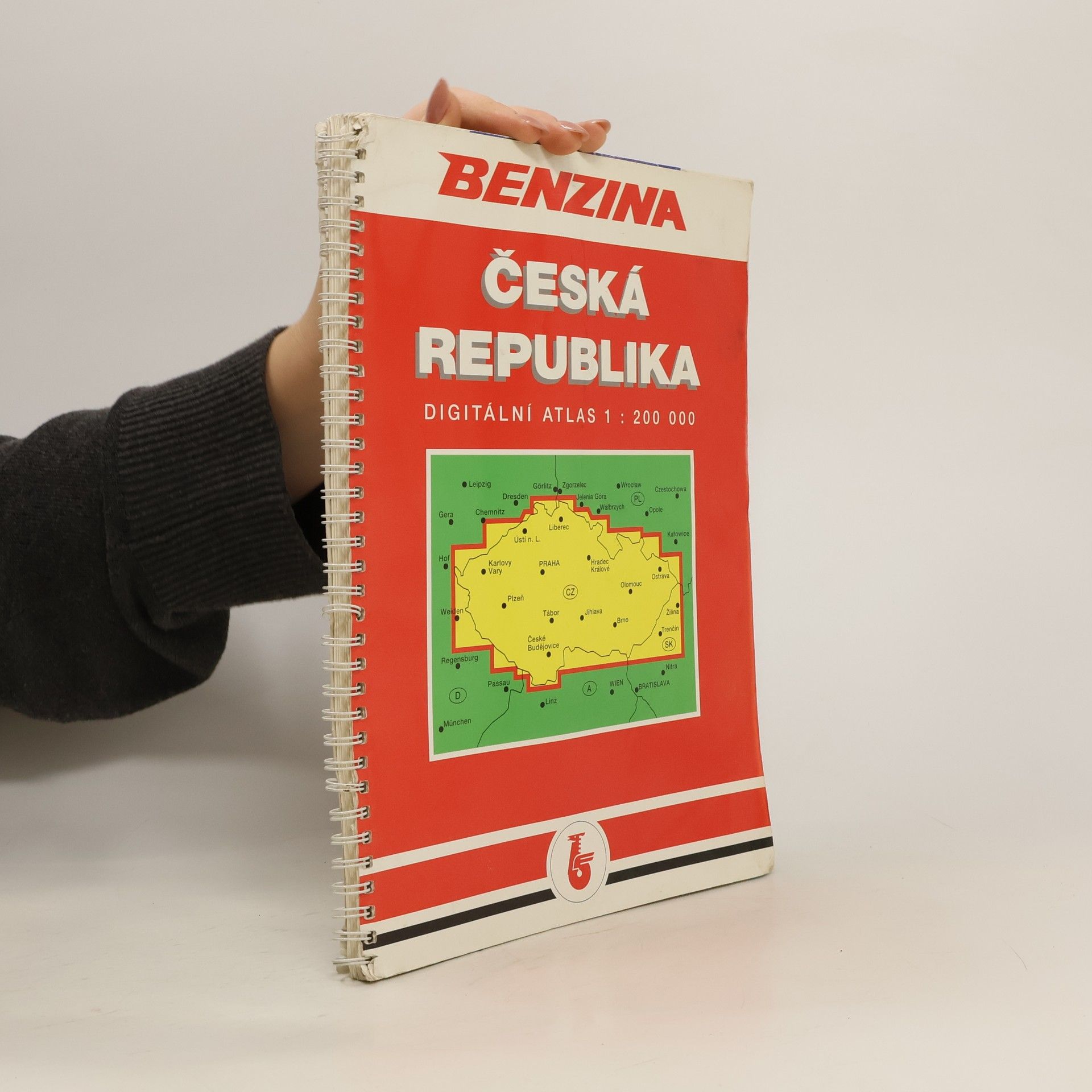 Kolektiv autorů Česká republika