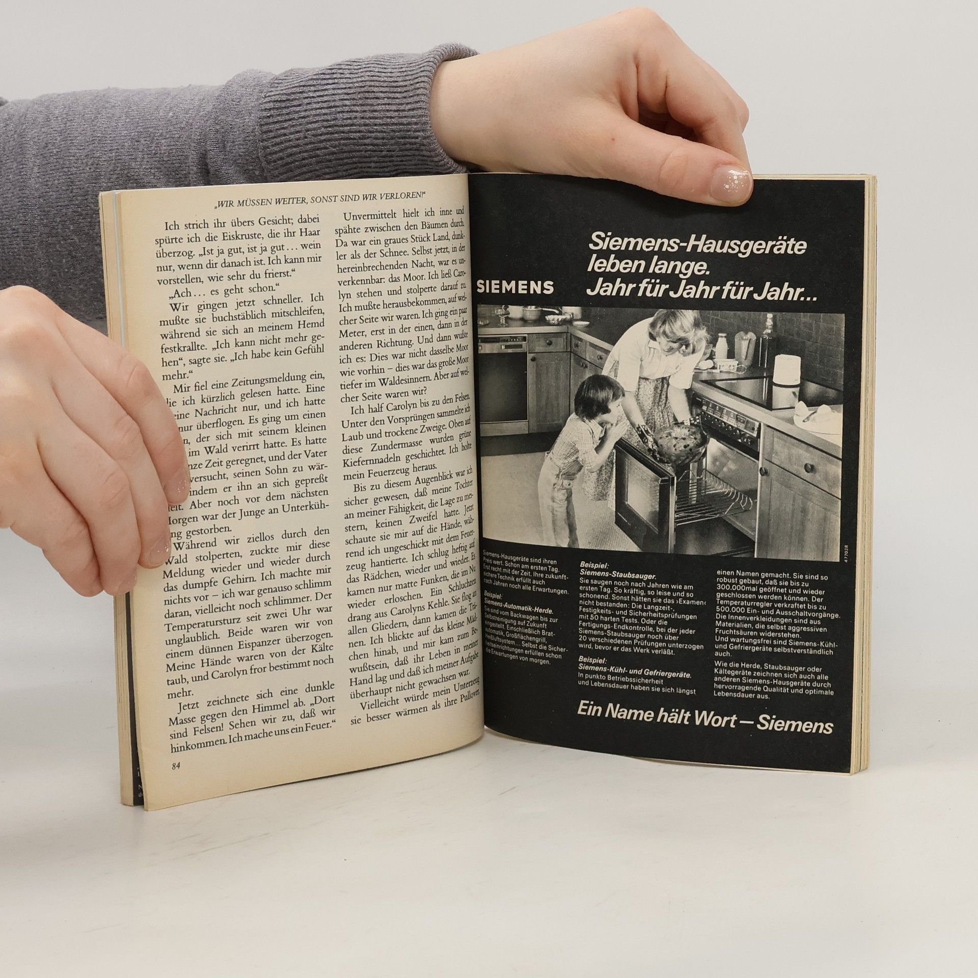 kolektiv Das Beste aus Reader's Digest 1/1978
