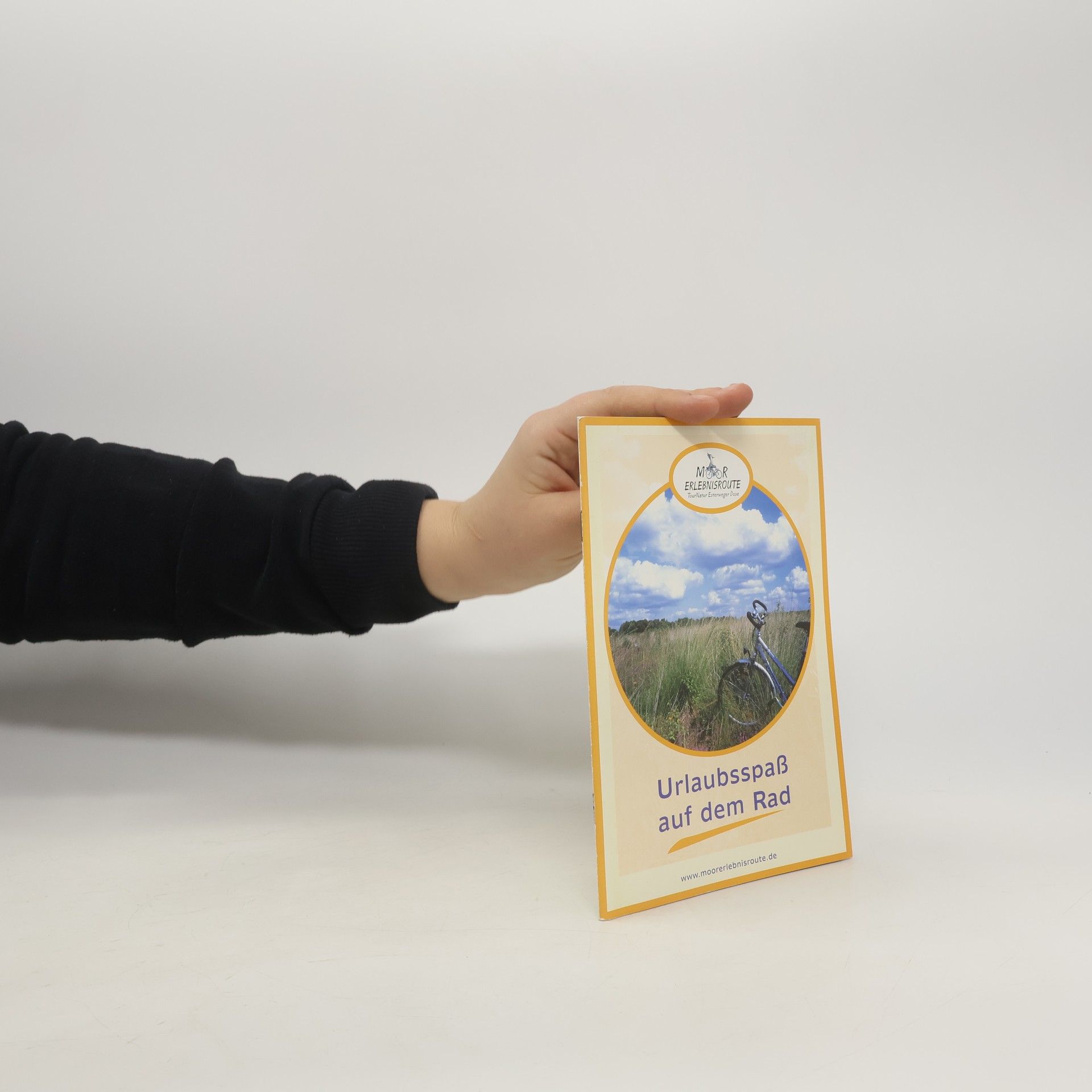 Autorenkollektiv Urlaubsspaß auf dem Rad