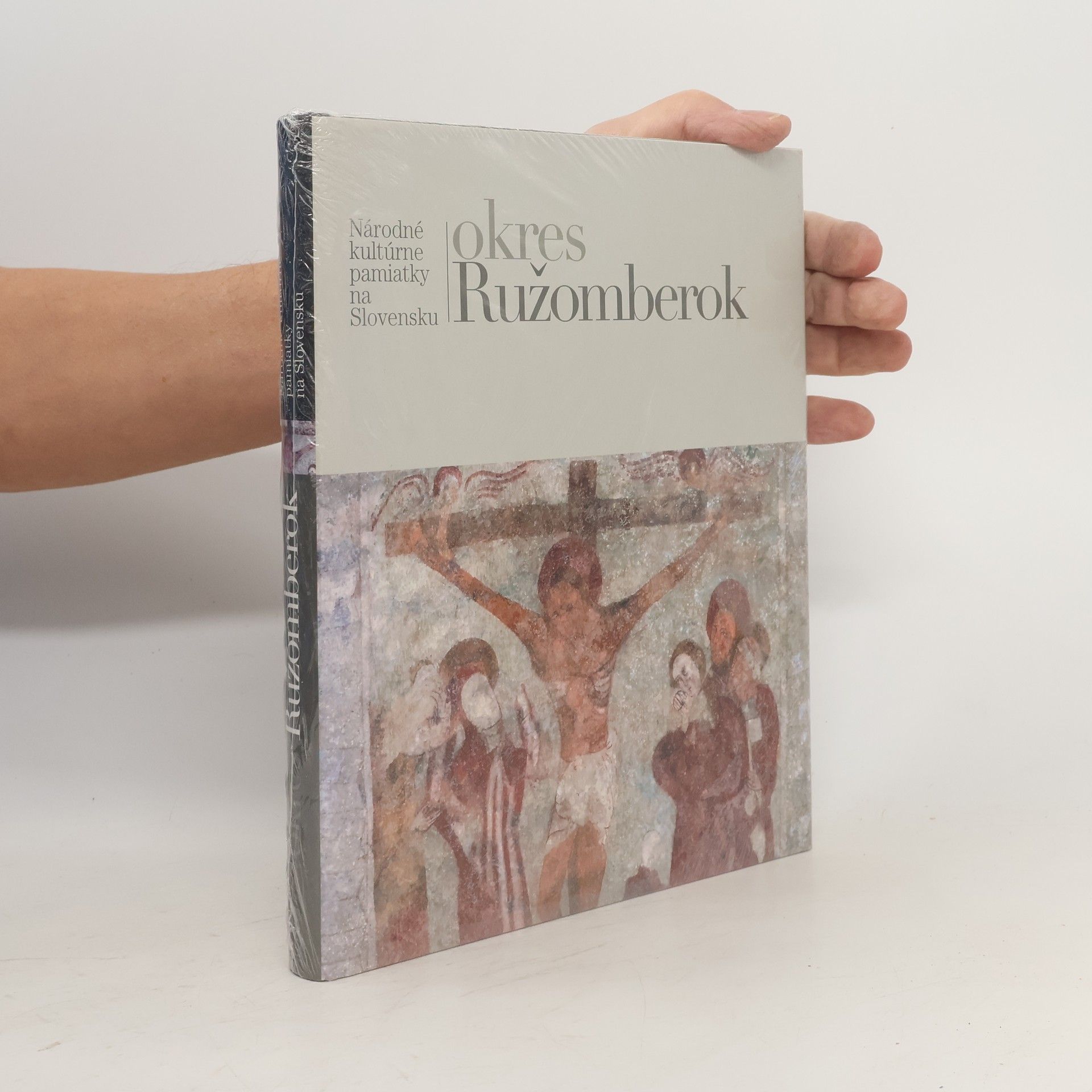 Collective Okres Ružomberok