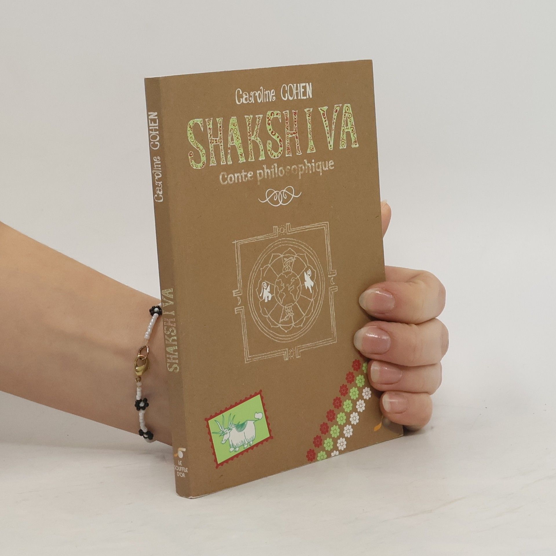 Caroline Cohen Shakshiva