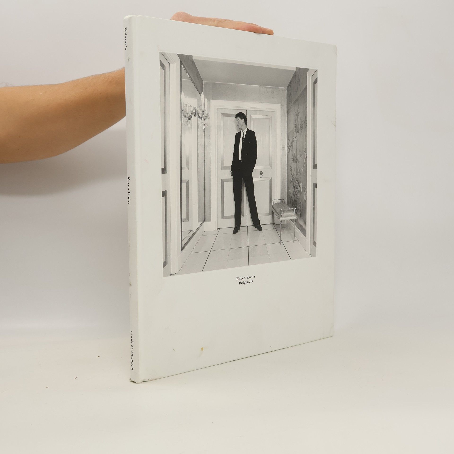 Karen Knorr Karen Knorr. Belgravia