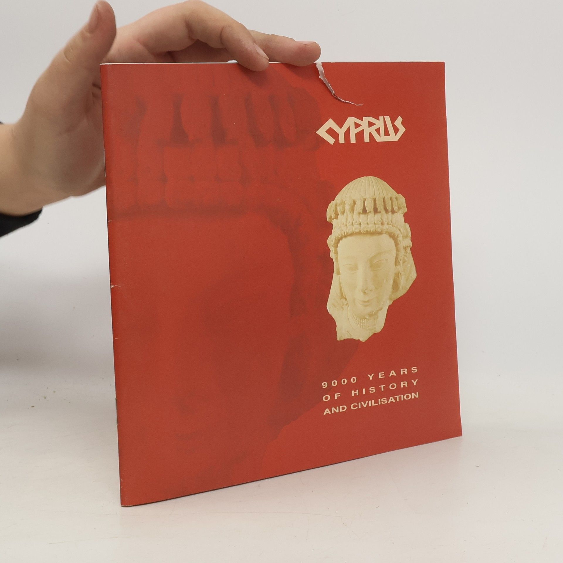 Autorenkollektiv 9000 Years of History and Civilisation