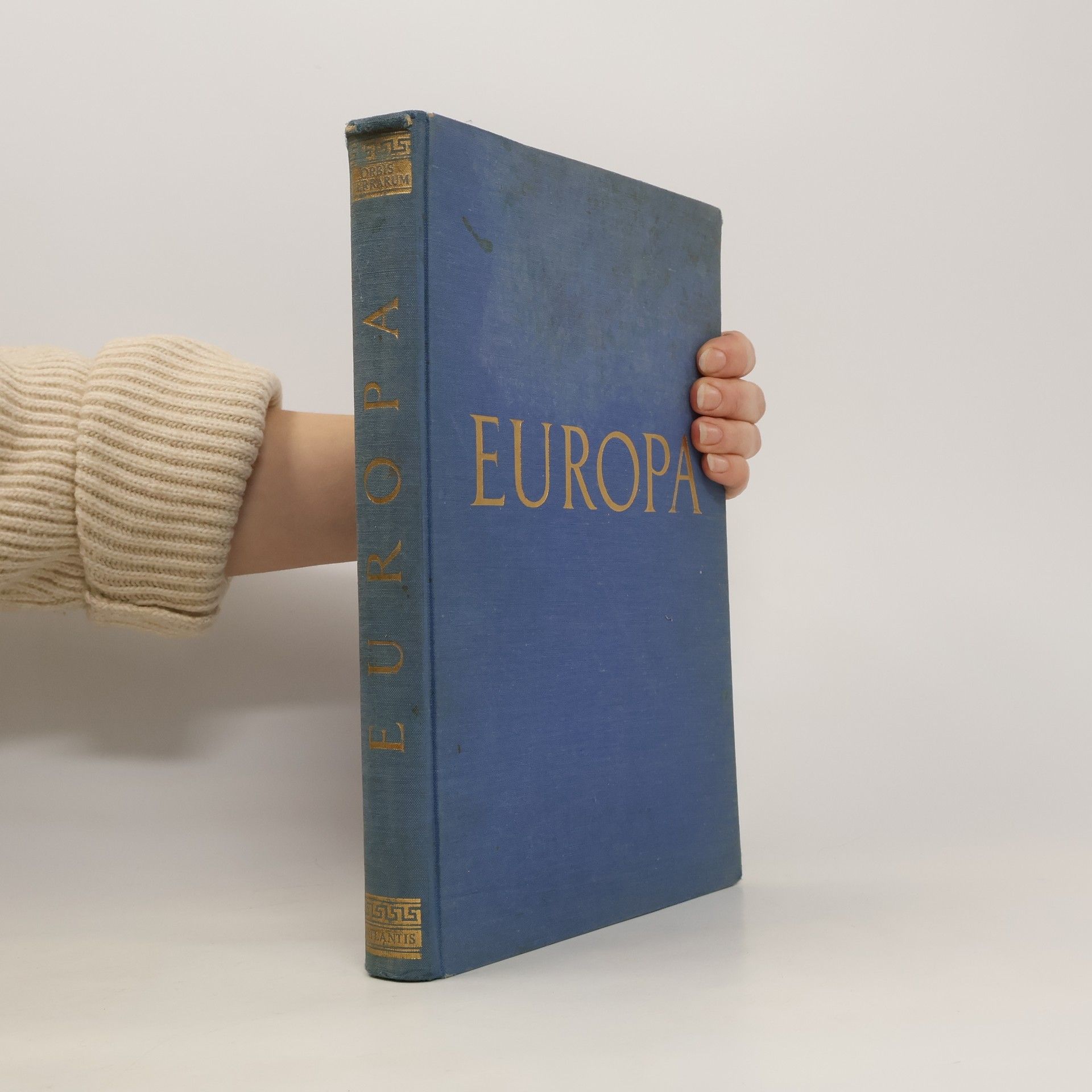 Autorenkollektiv Europa