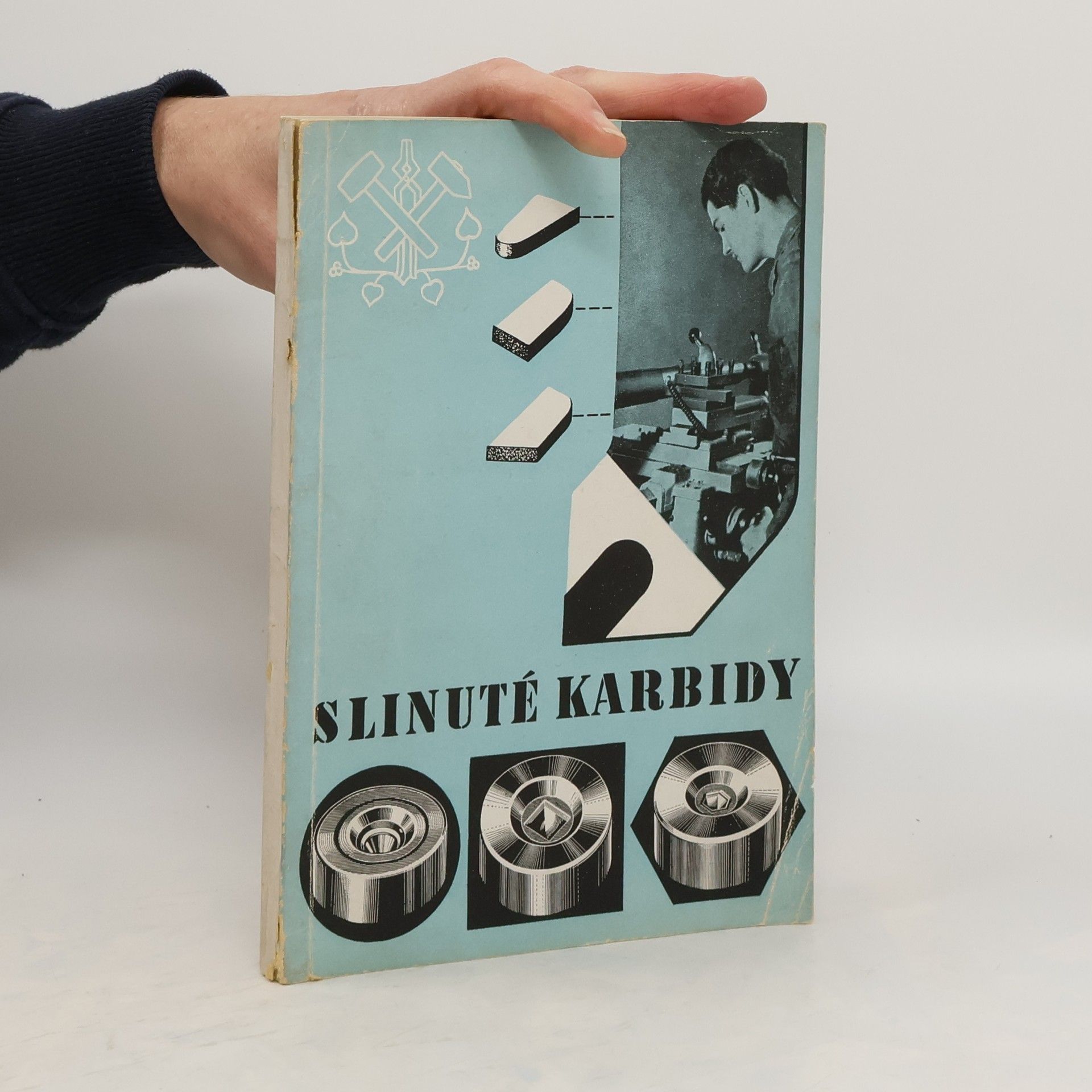 Autores varios Slinuté karbidy