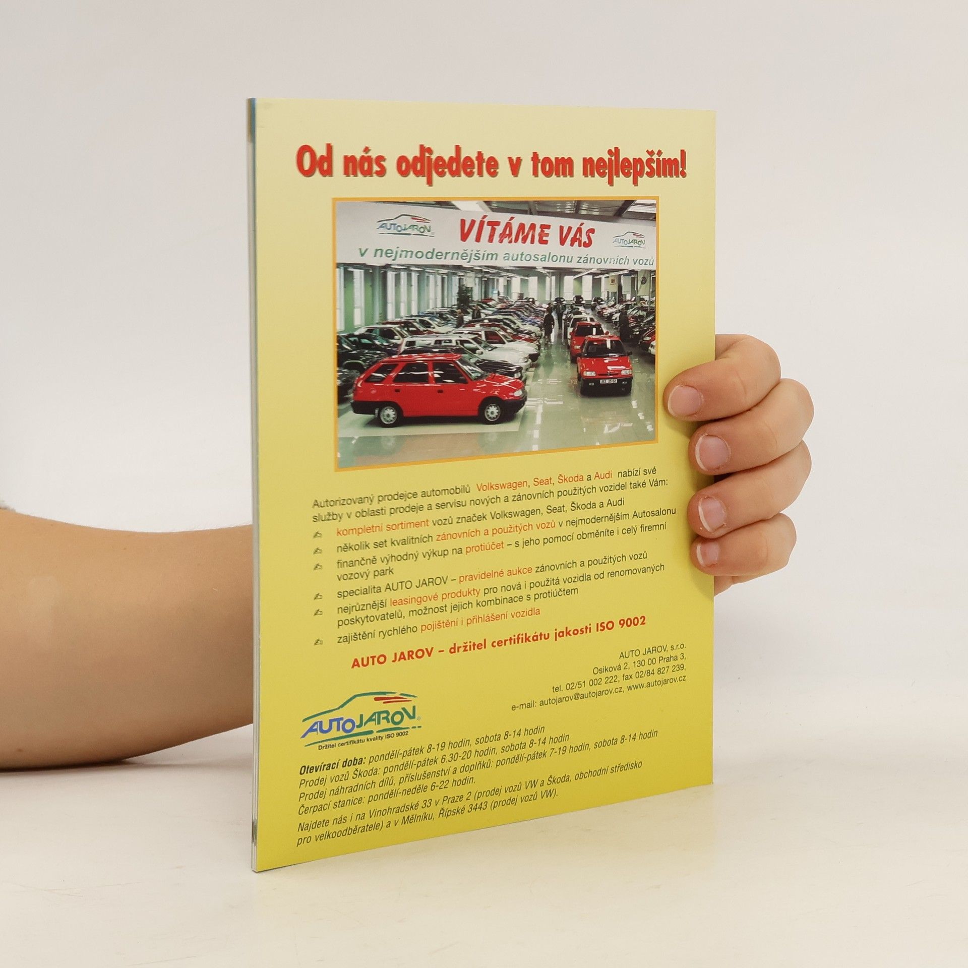 Autorenkollektiv Šestidenní v srdci Evropy