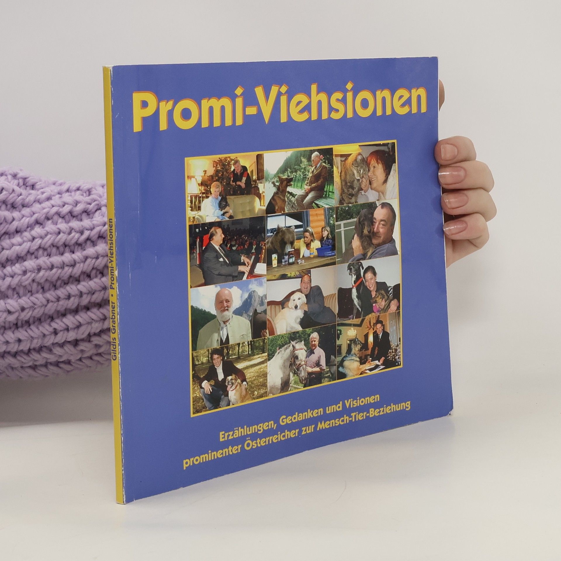 kolektiv Promi-Viehsionen