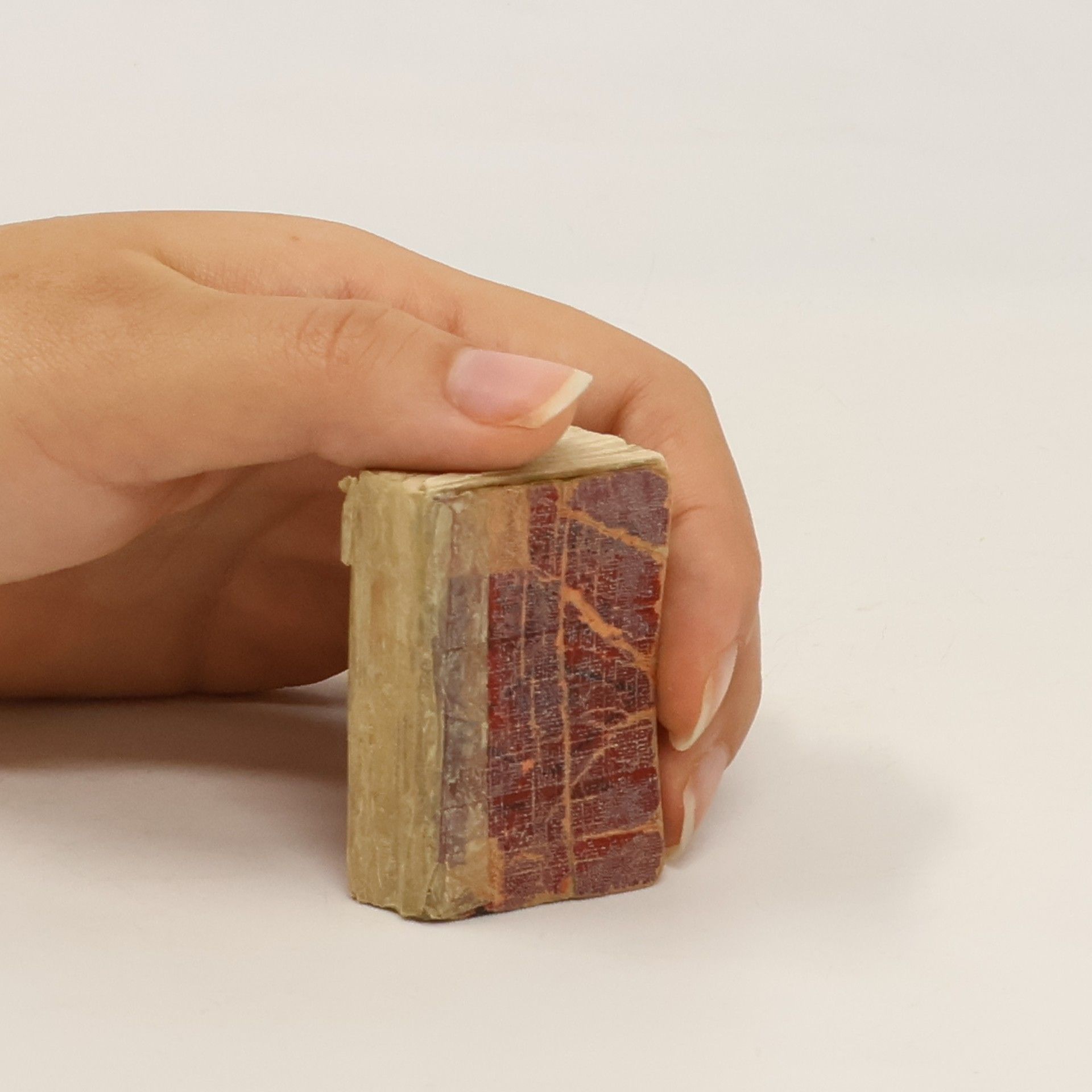 Various authors Kolibří kapesní slovník česko-německý