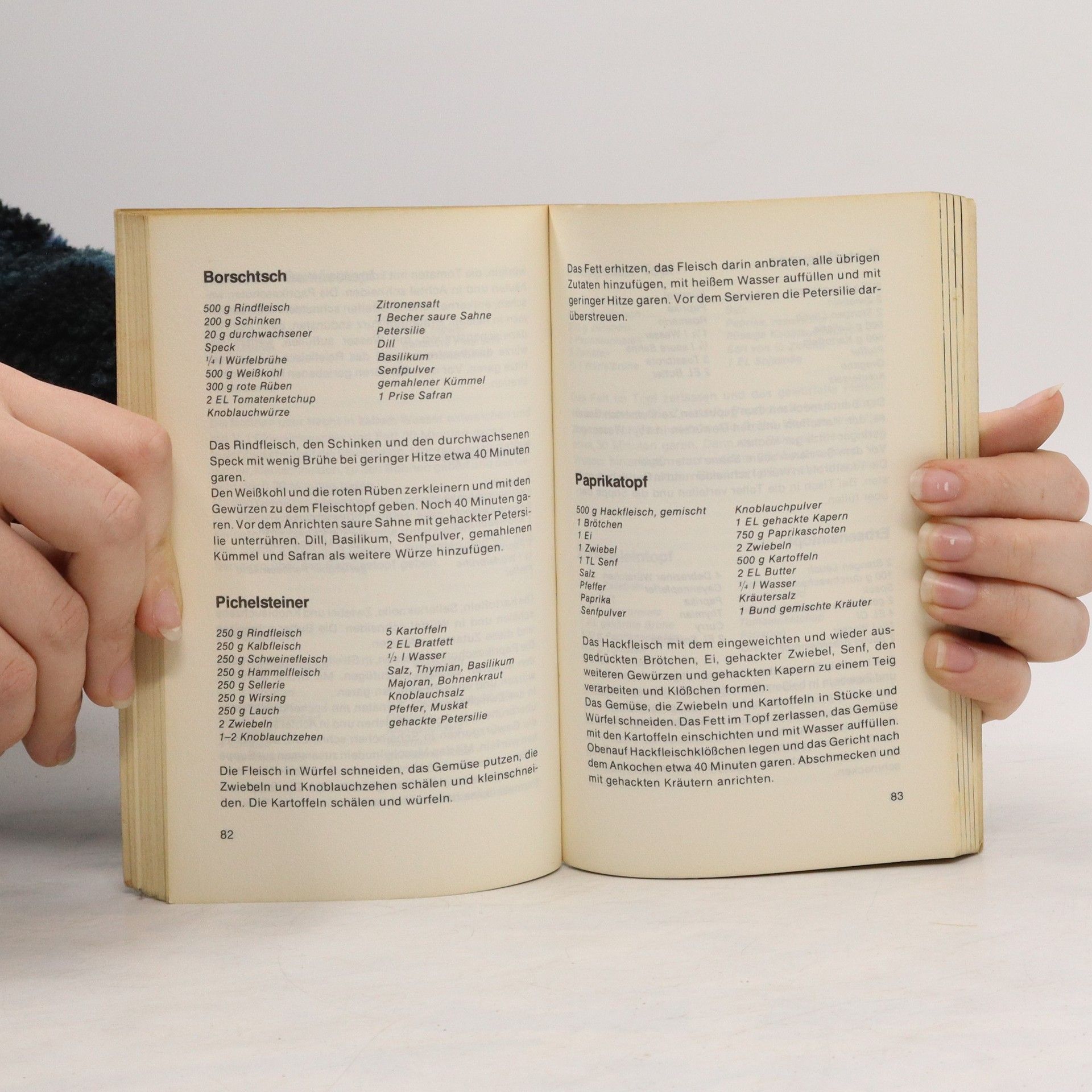 Autorenkollektiv Gewürze. Anbau und Einkauf Aufbewahrung und Anwendung