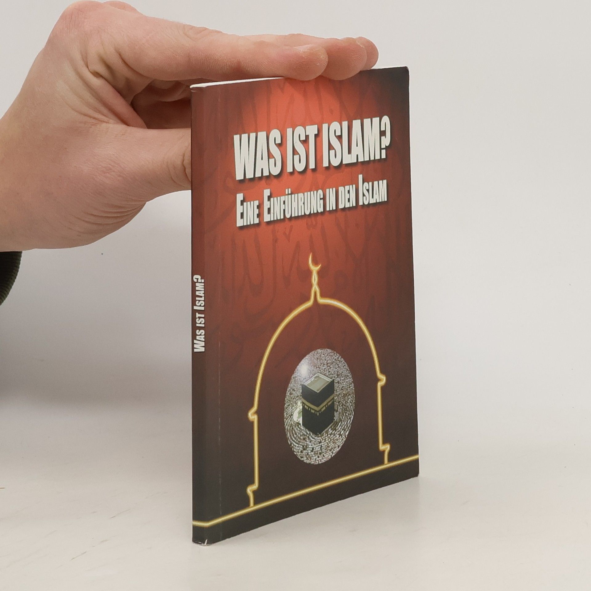 Was ist Islam?