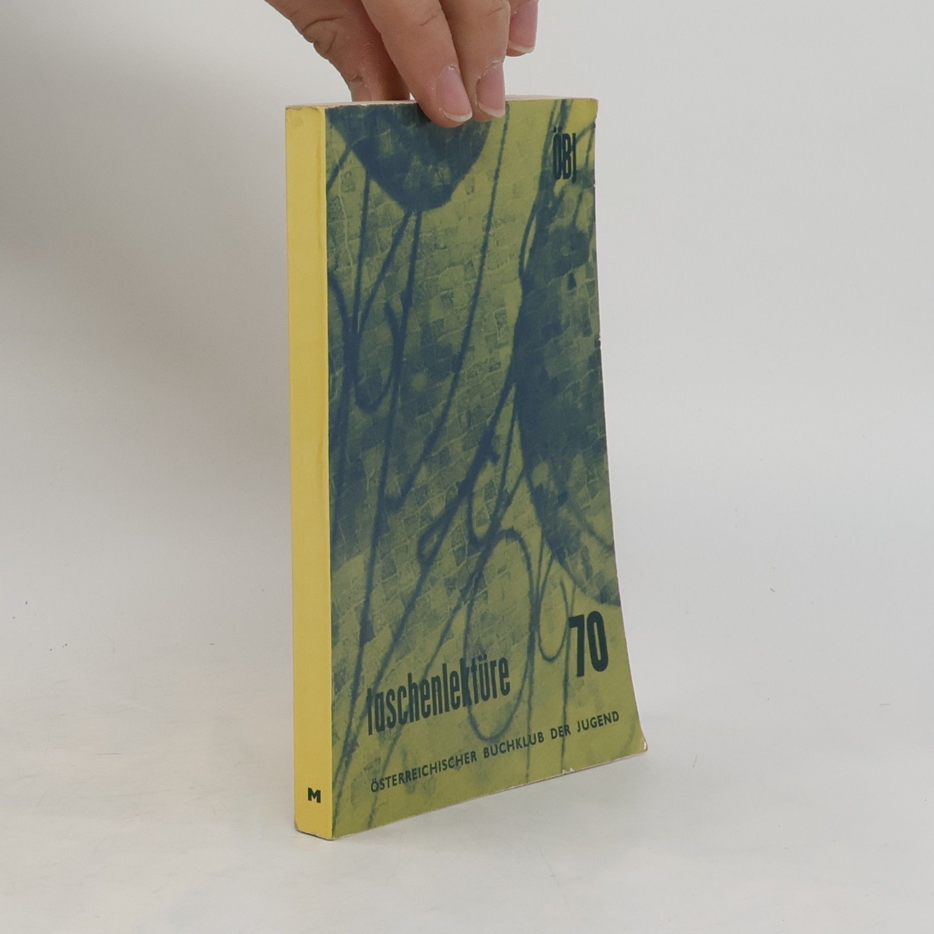 Collectif d'auteurs Taschenlektüre 70