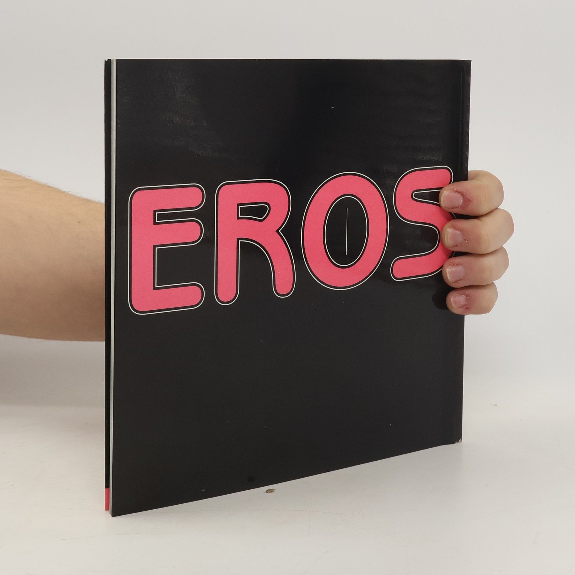 kolektiv Eros. Moderní český šperk