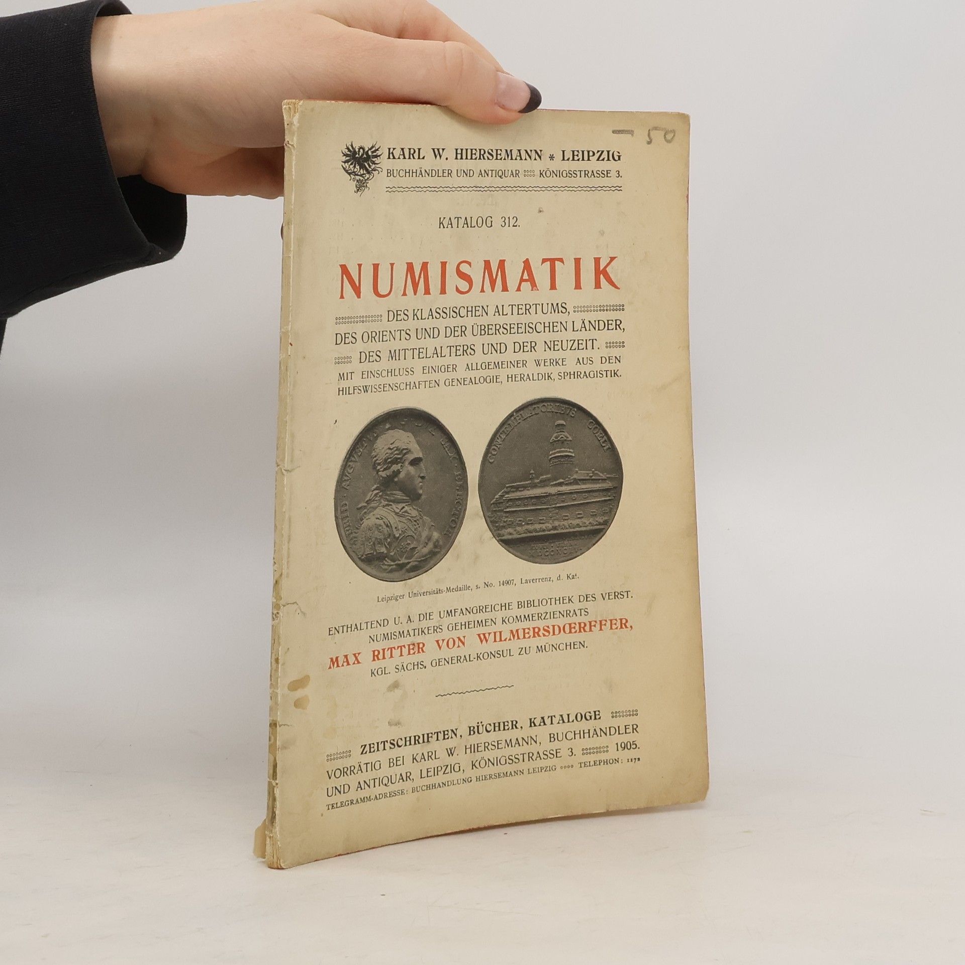 kolektiv Numismatik 312