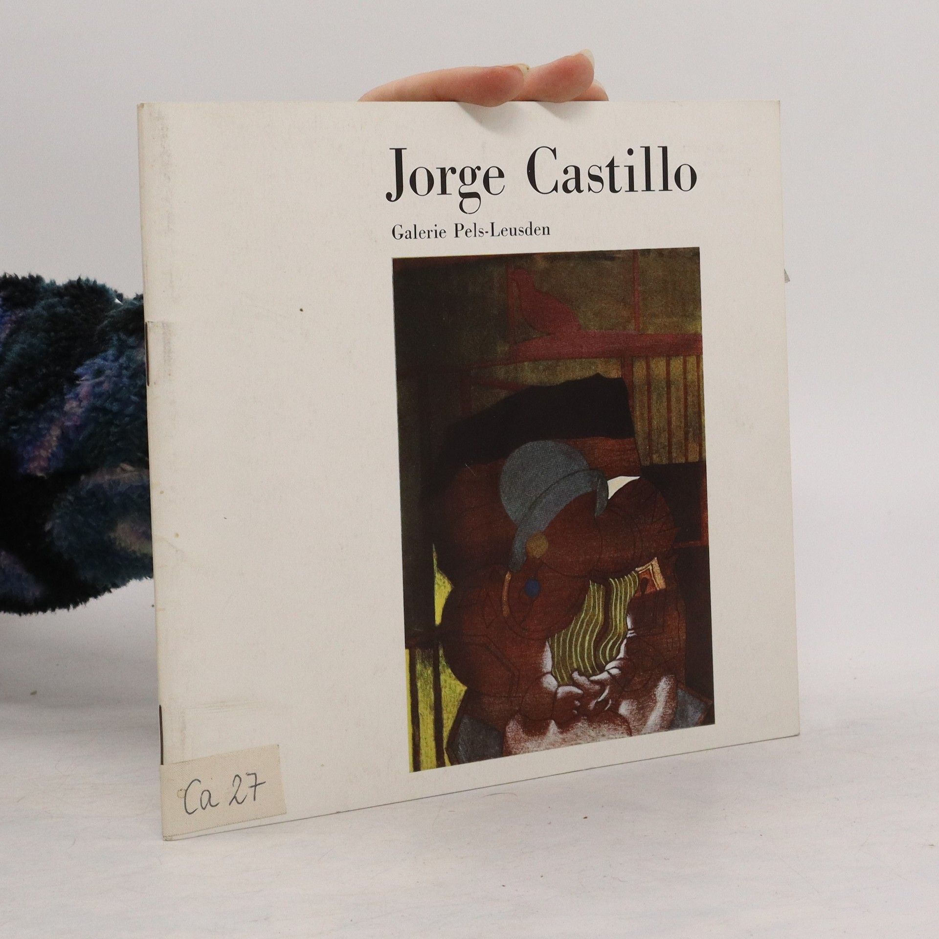 Autorenkollektiv Jorge Castillo