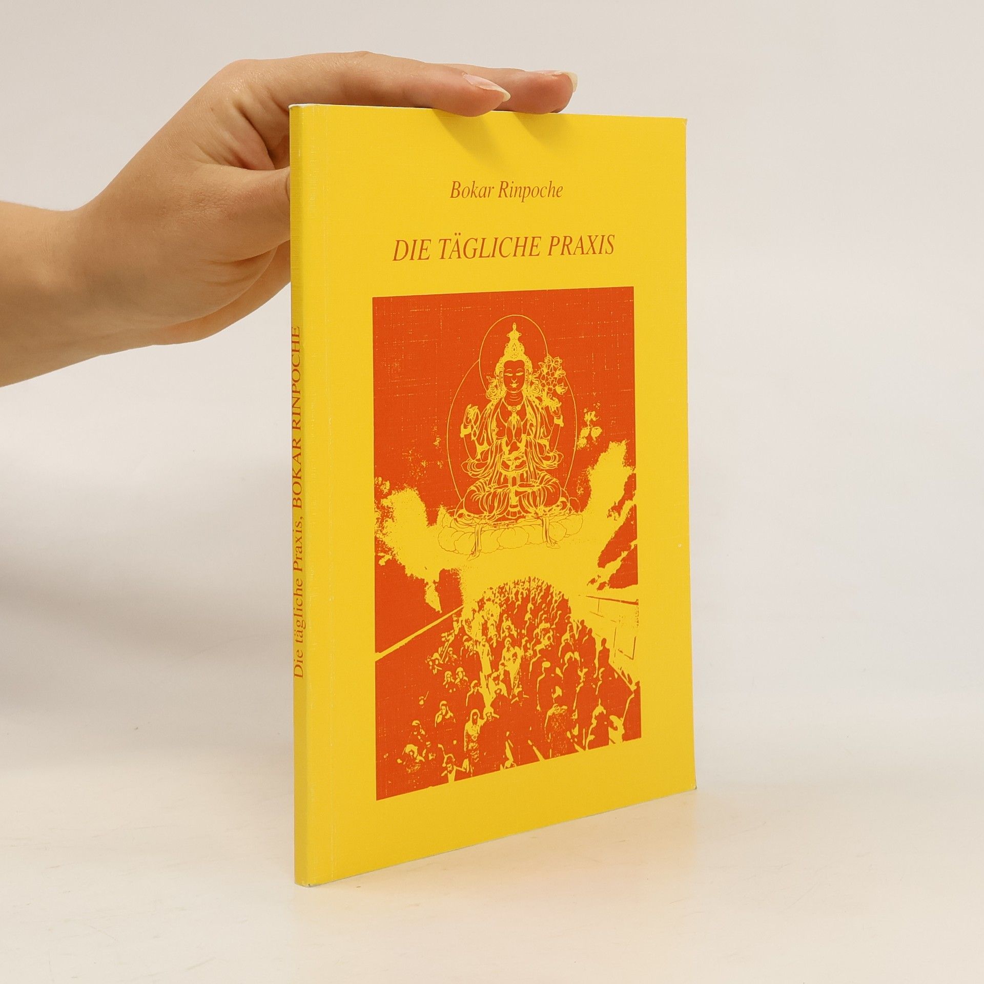 Bokar Die tägliche Praxis