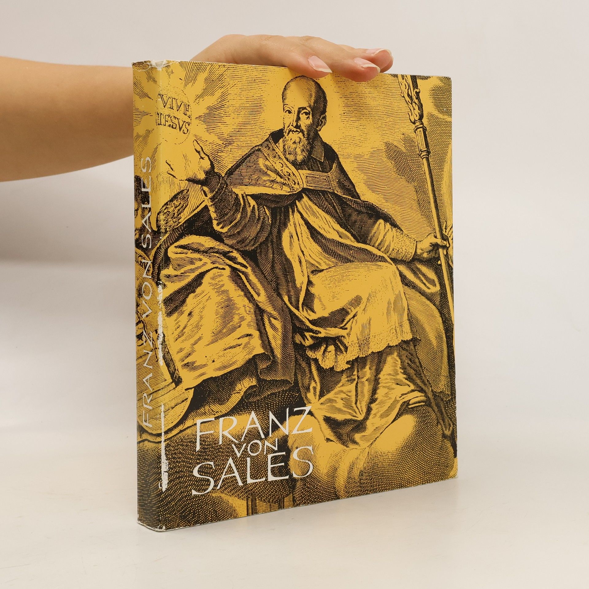 Autorenkollektiv Franz von Sales