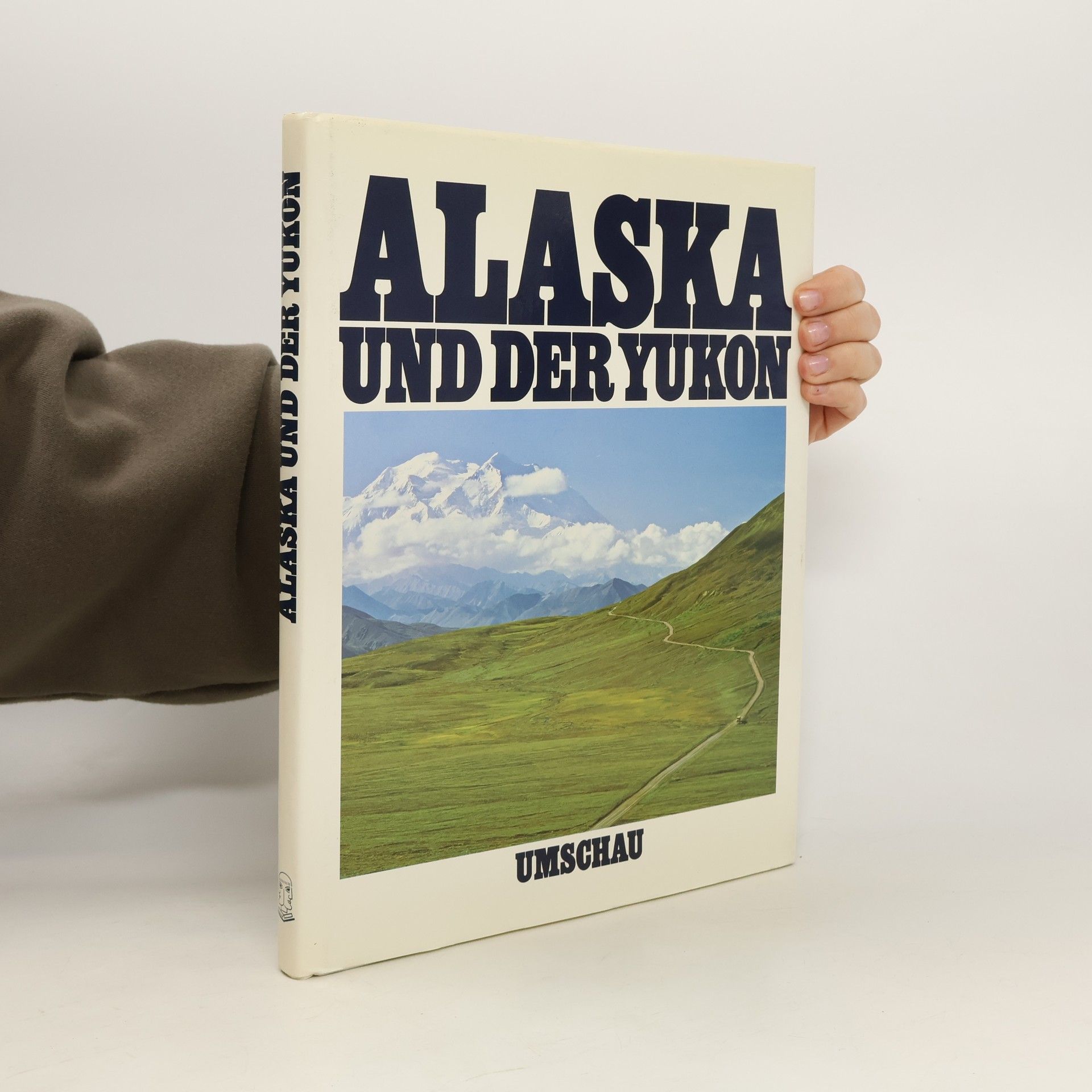 Brian Milne Alaska und der Yukon