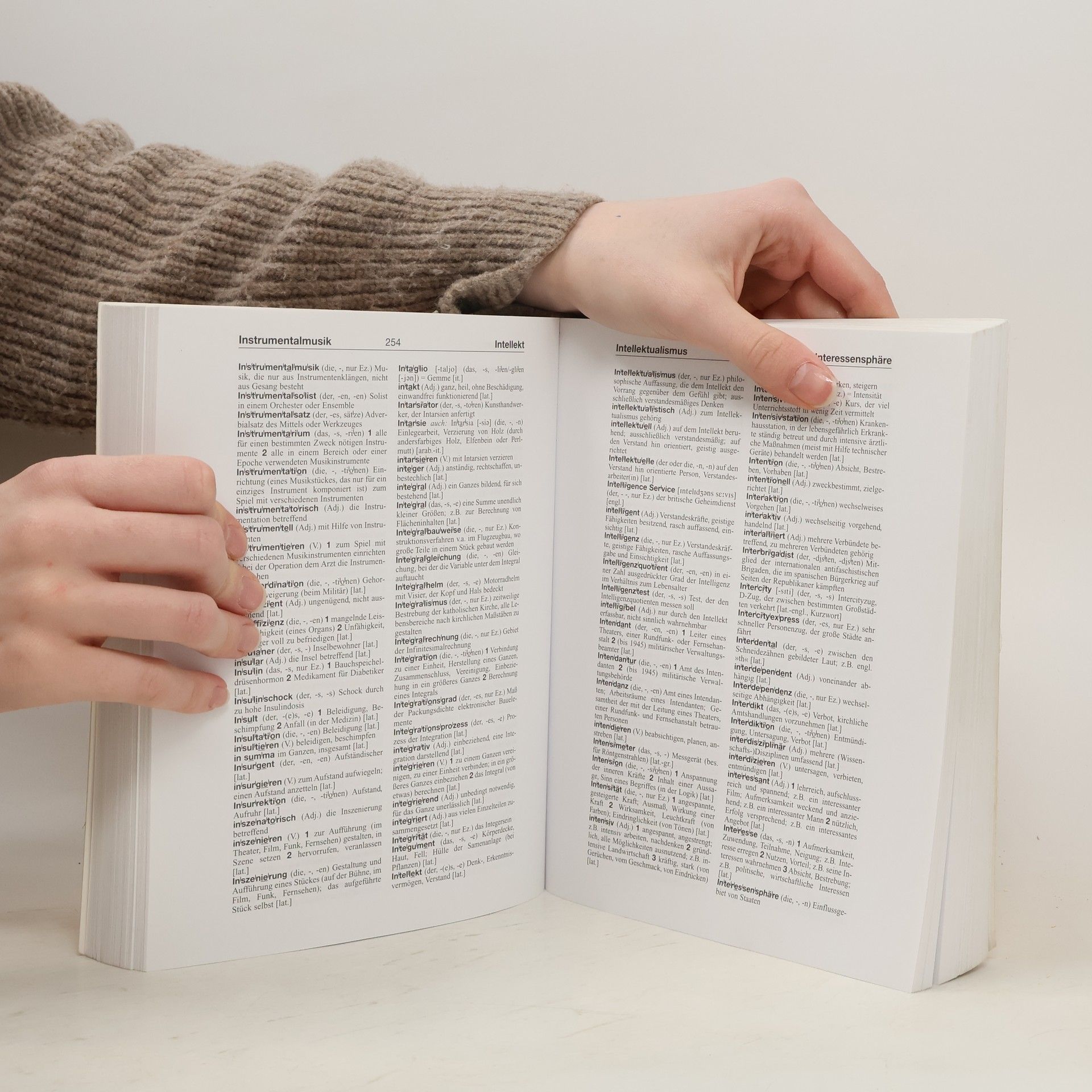 Autorenkollektiv Fremdwörterlexikon