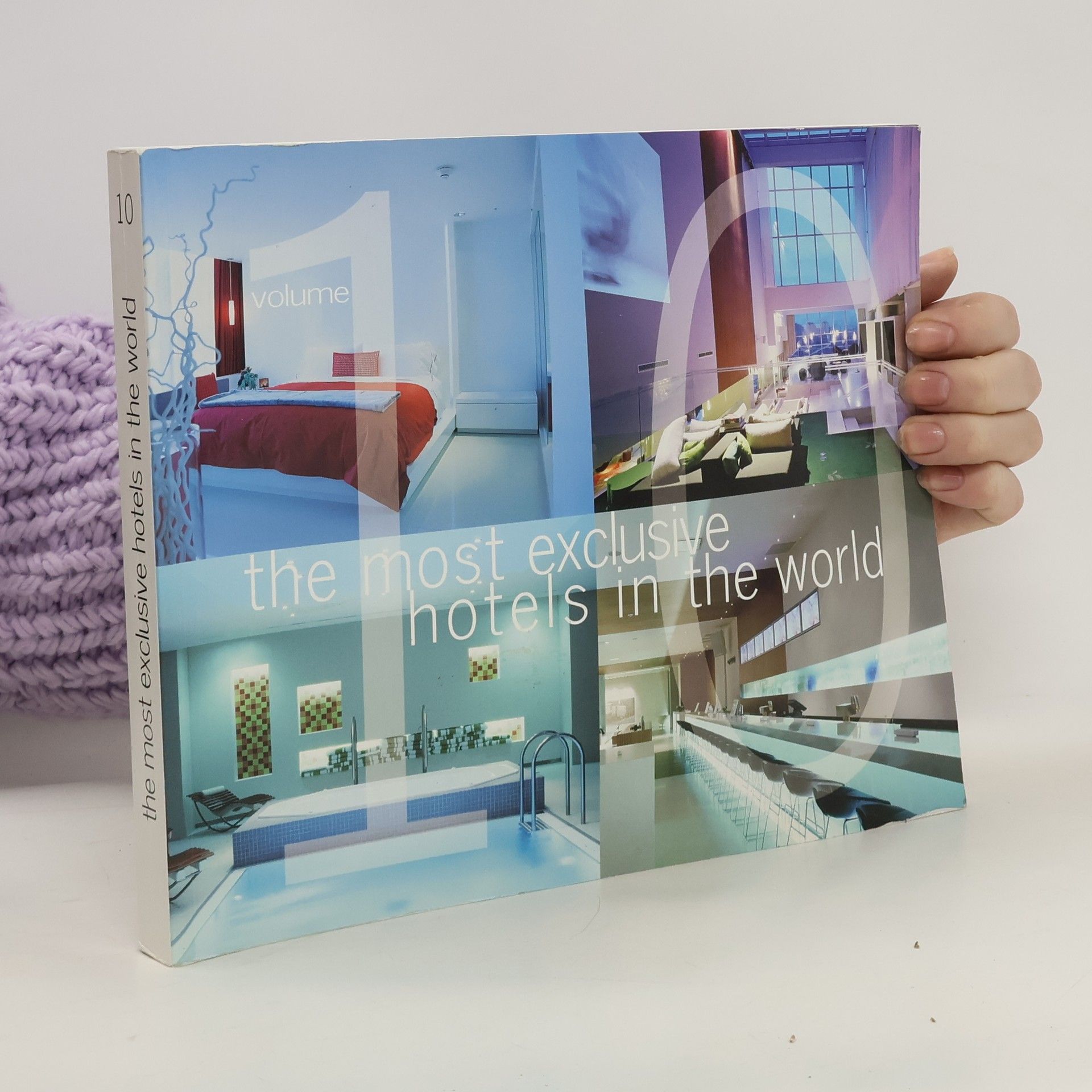 Stephane Fruitier The Most Exclusive Hotels in the World